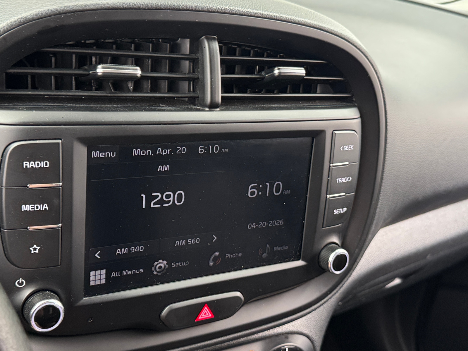 Thumbnail: 2025 Kia Soul - 4