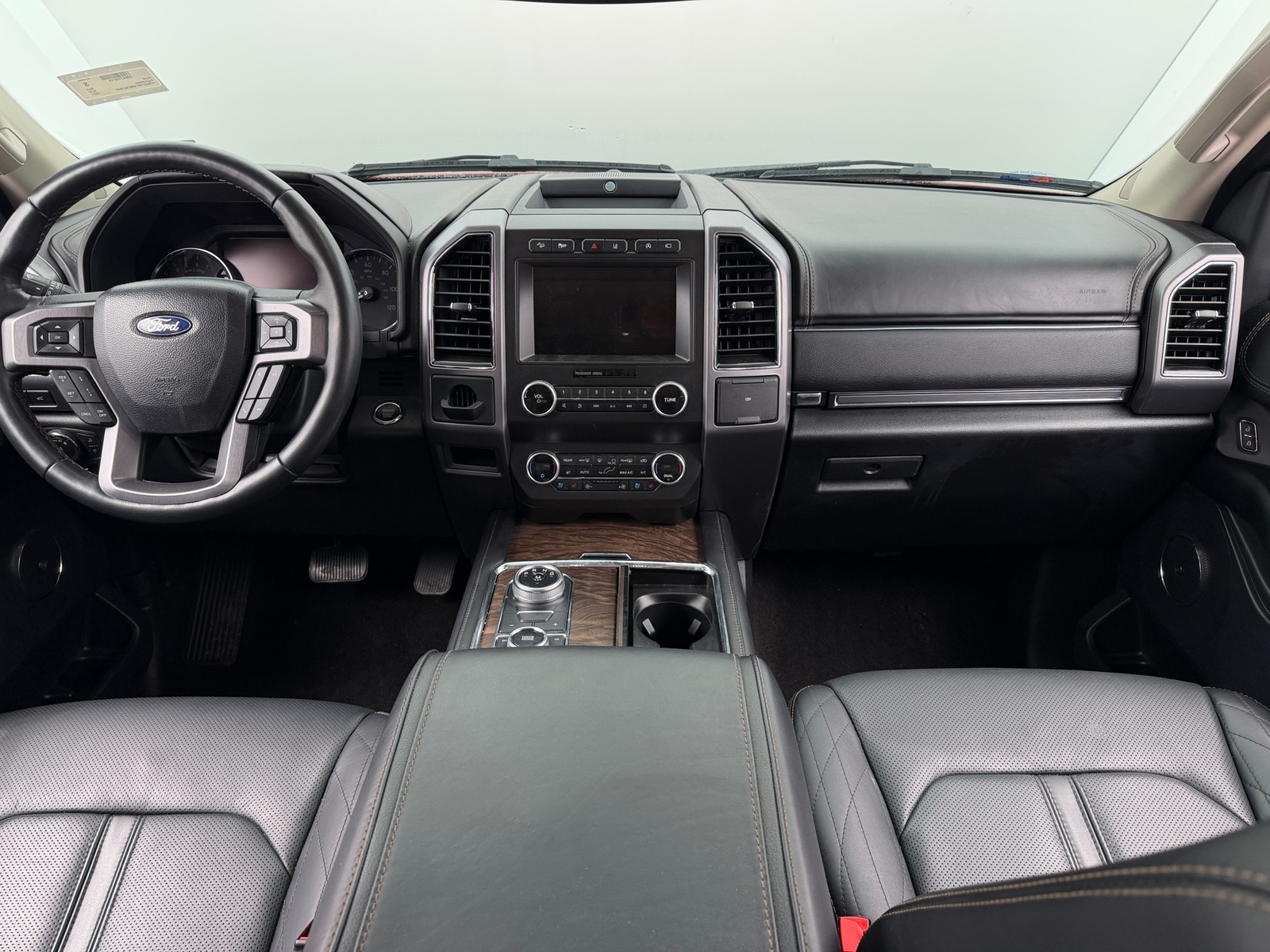 Thumbnail: 2021 Ford Expedition - 2