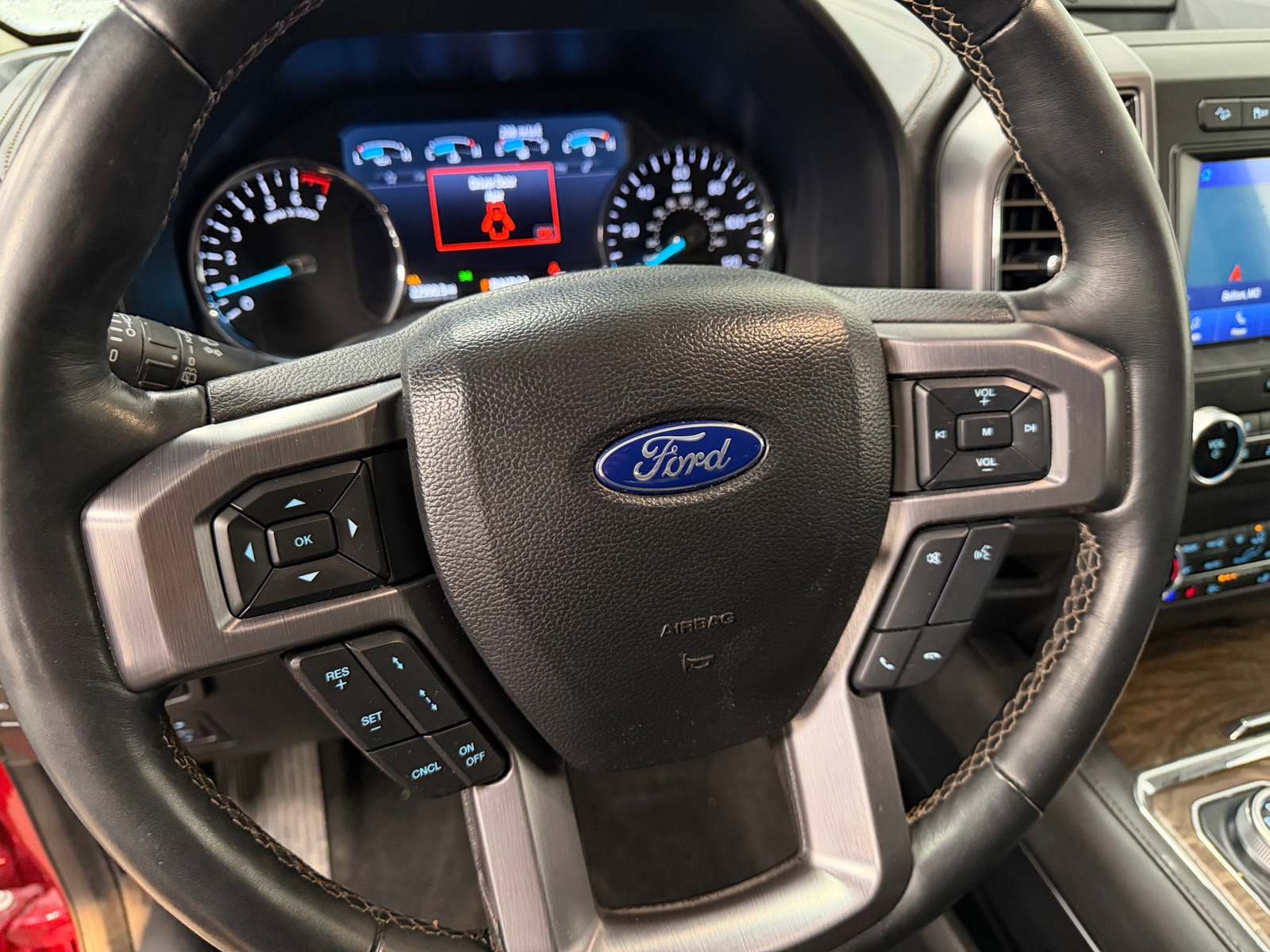 Thumbnail: 2021 Ford Expedition - 4
