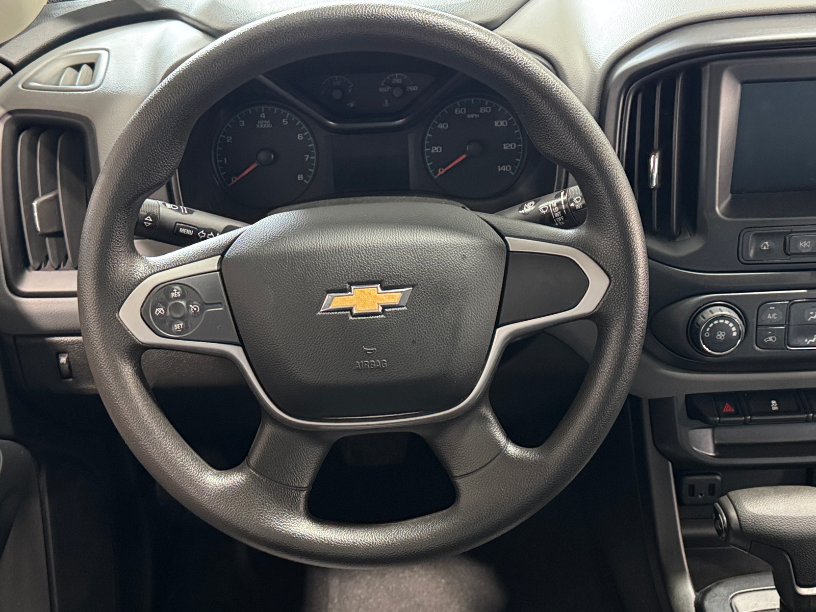 Thumbnail: 2021 Chevrolet Colorado - 5