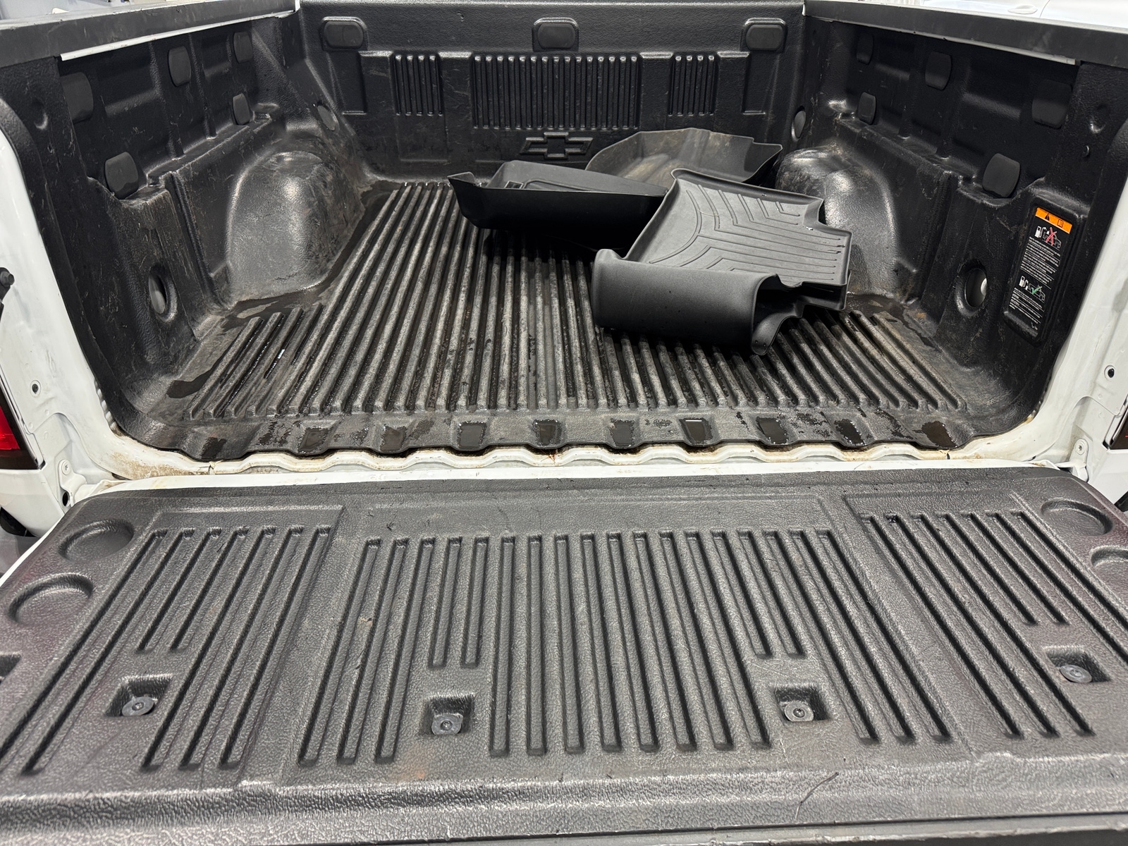 Thumbnail: 2021 Chevrolet Colorado - 7