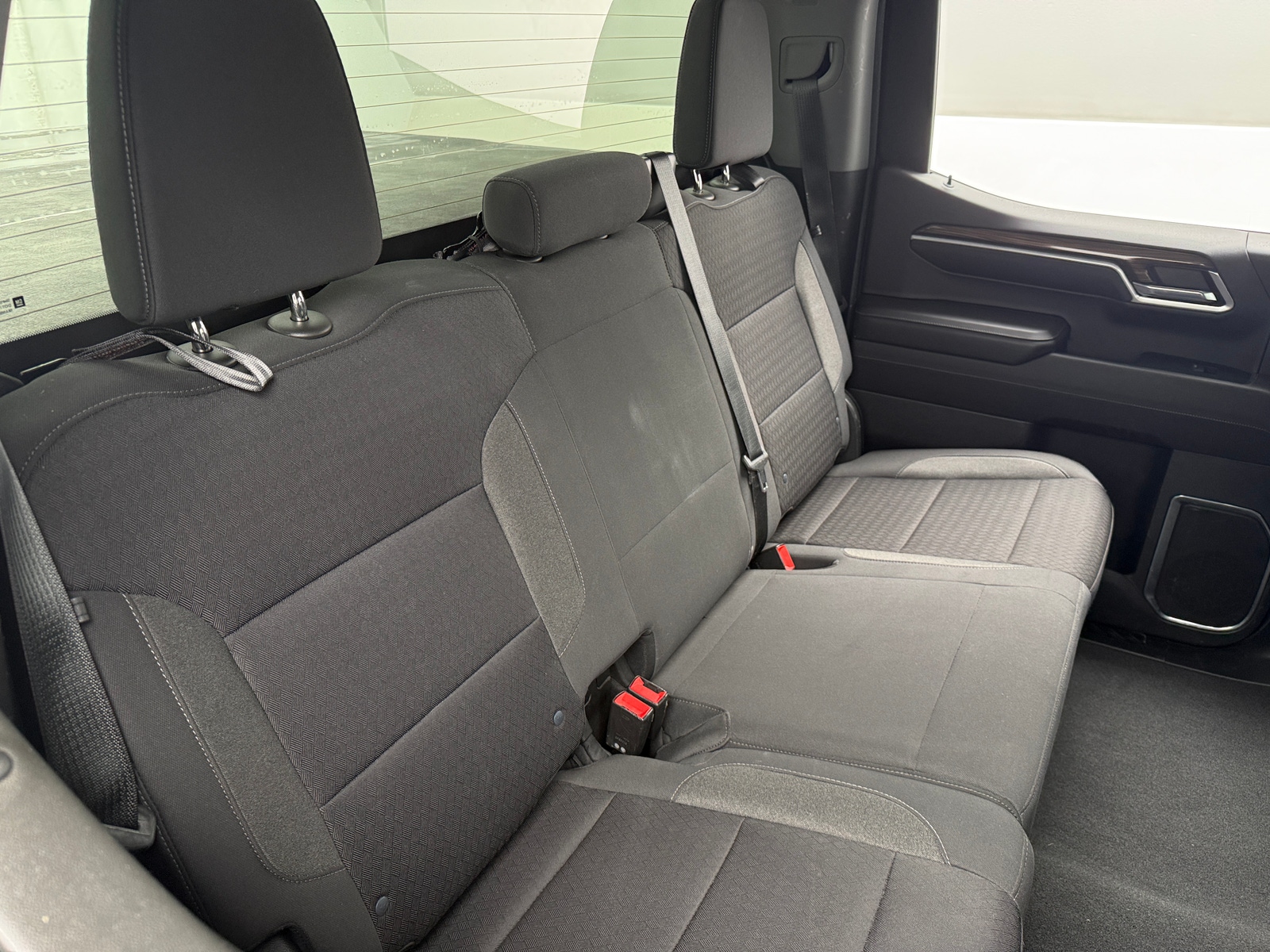 Thumbnail: 2022 Chevrolet Silverado 1500 - 6