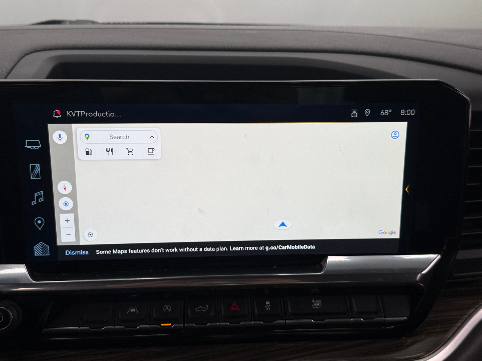 Thumbnail: 2022 Chevrolet Silverado 1500 - 4