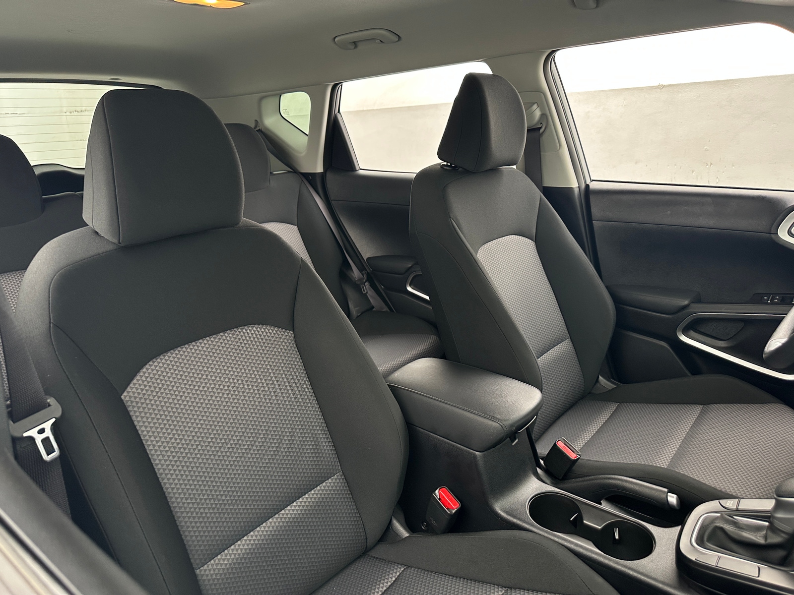 Thumbnail: 2025 Kia Soul - 2