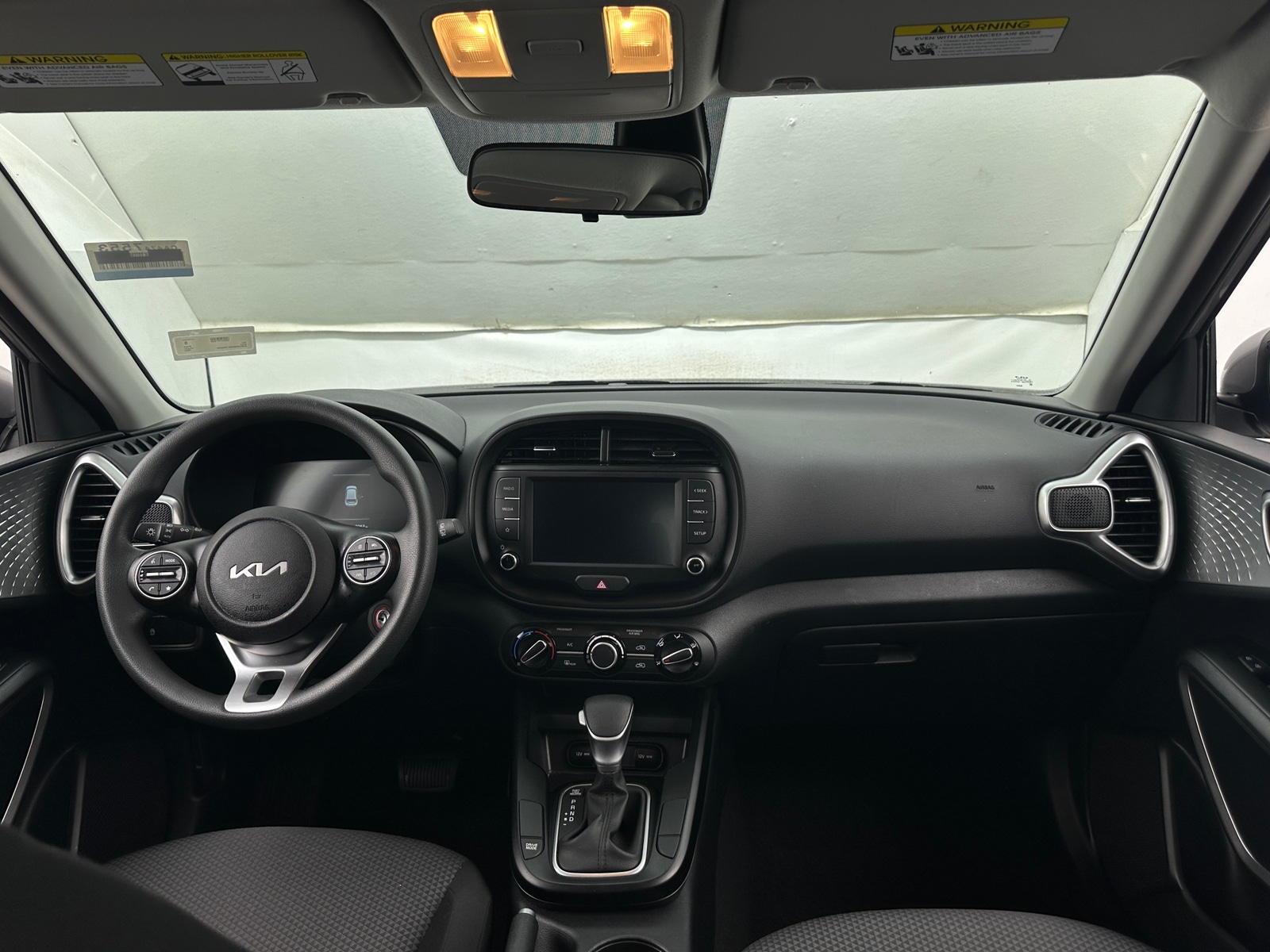 Thumbnail: 2025 Kia Soul - 3