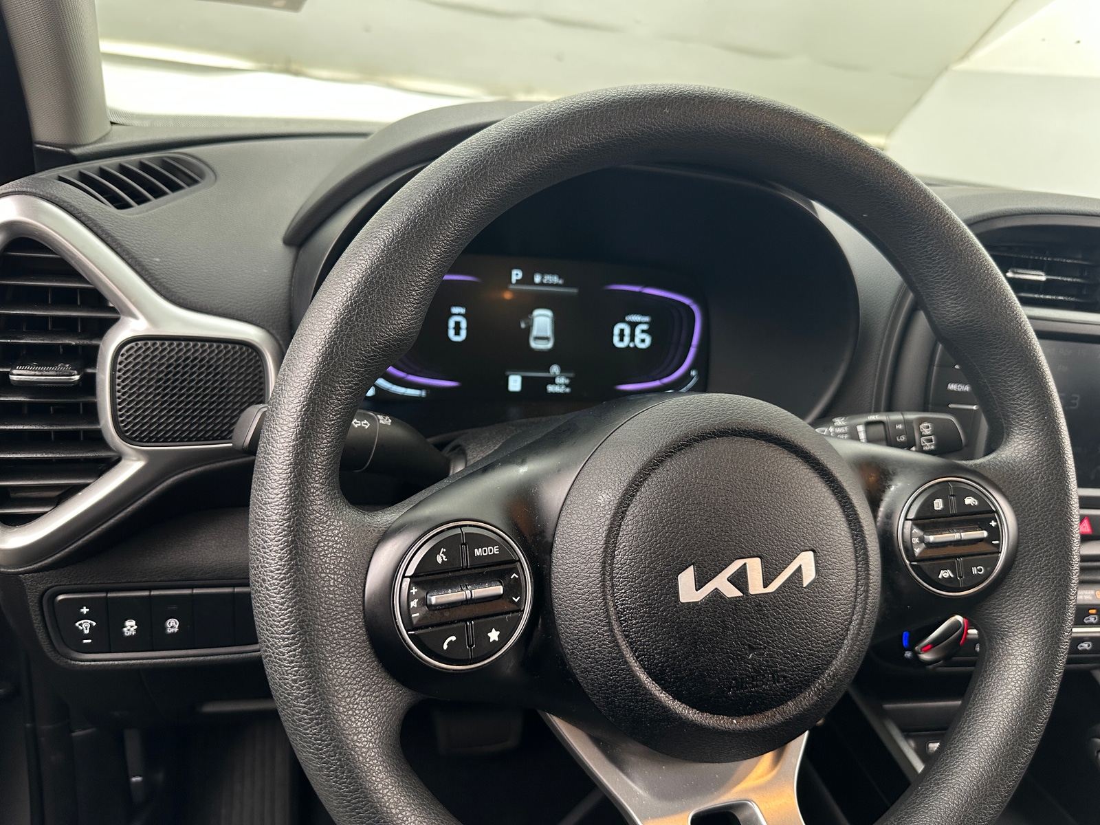 Thumbnail: 2025 Kia Soul - 5
