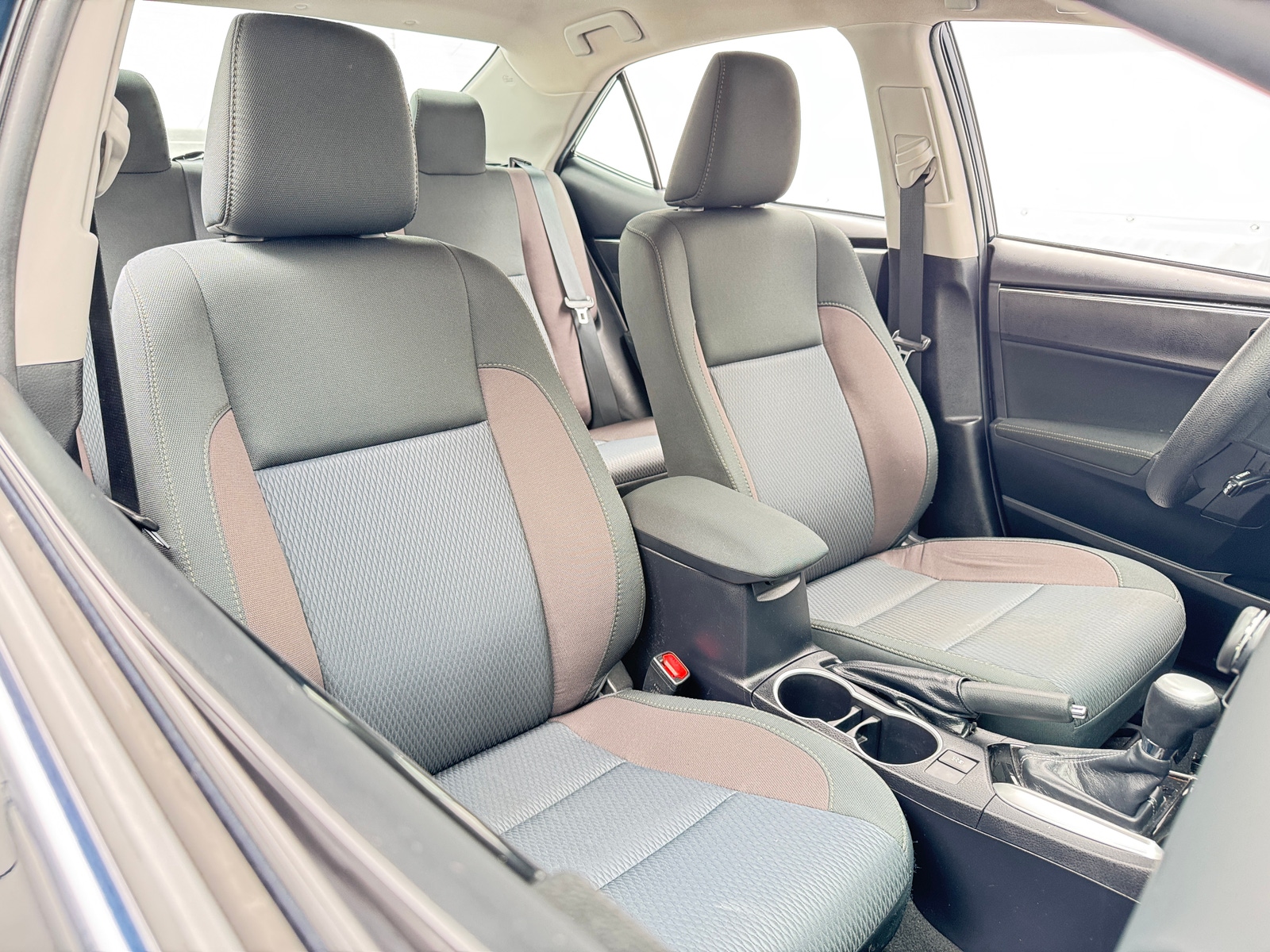 Thumbnail: 2019 Toyota Corolla - 2