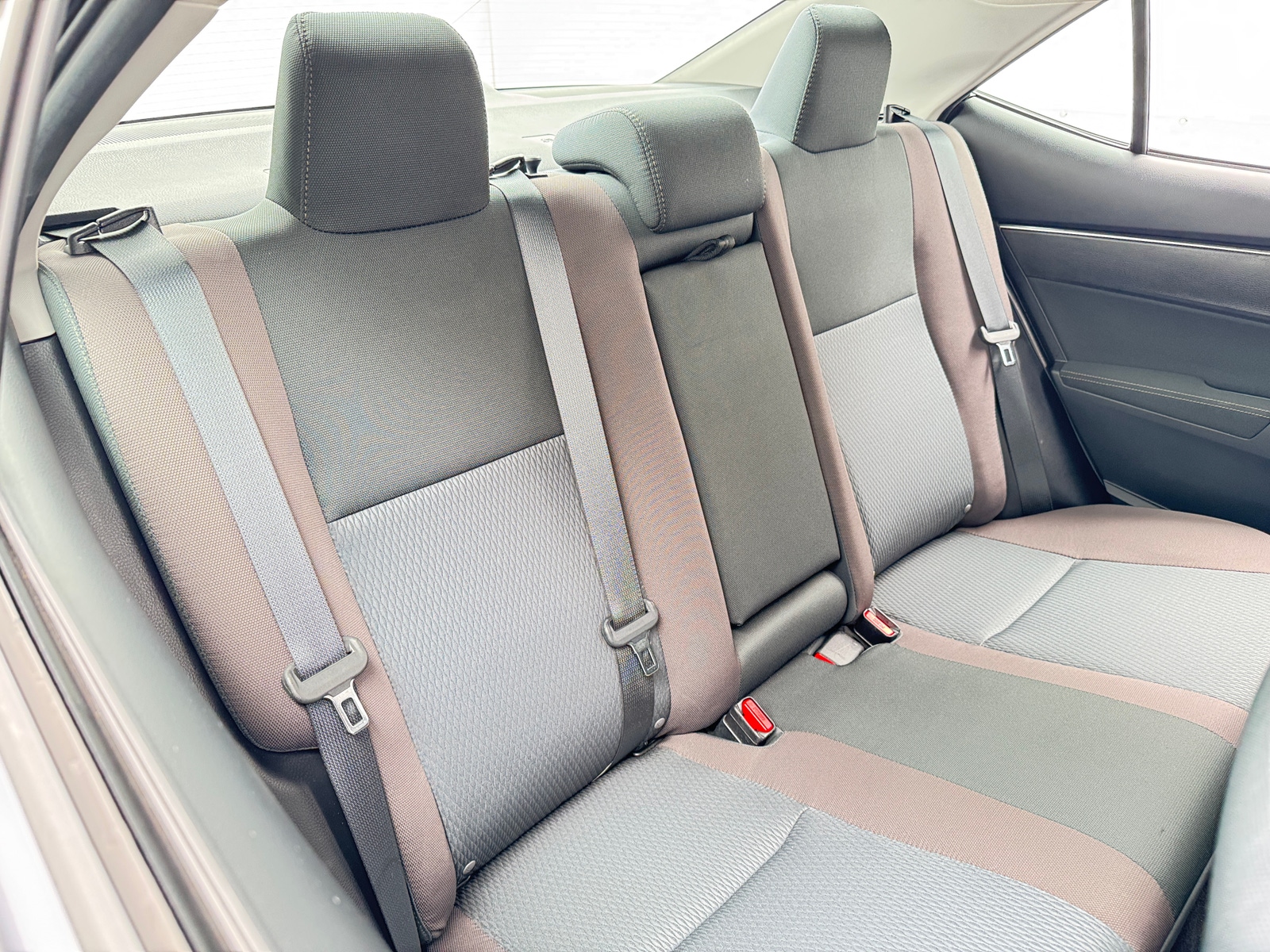 Thumbnail: 2019 Toyota Corolla - 6