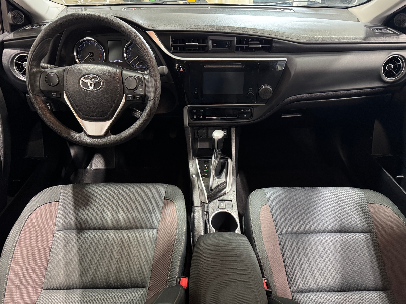 Thumbnail: 2019 Toyota Corolla - 3