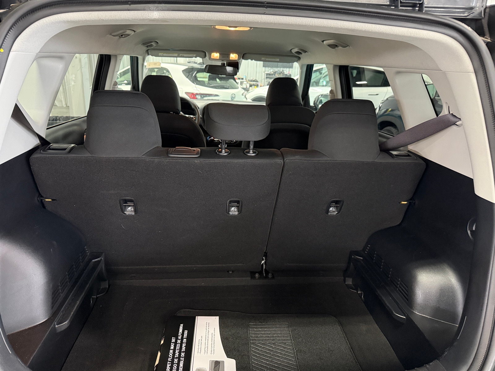 Thumbnail: 2025 Kia Soul - 7