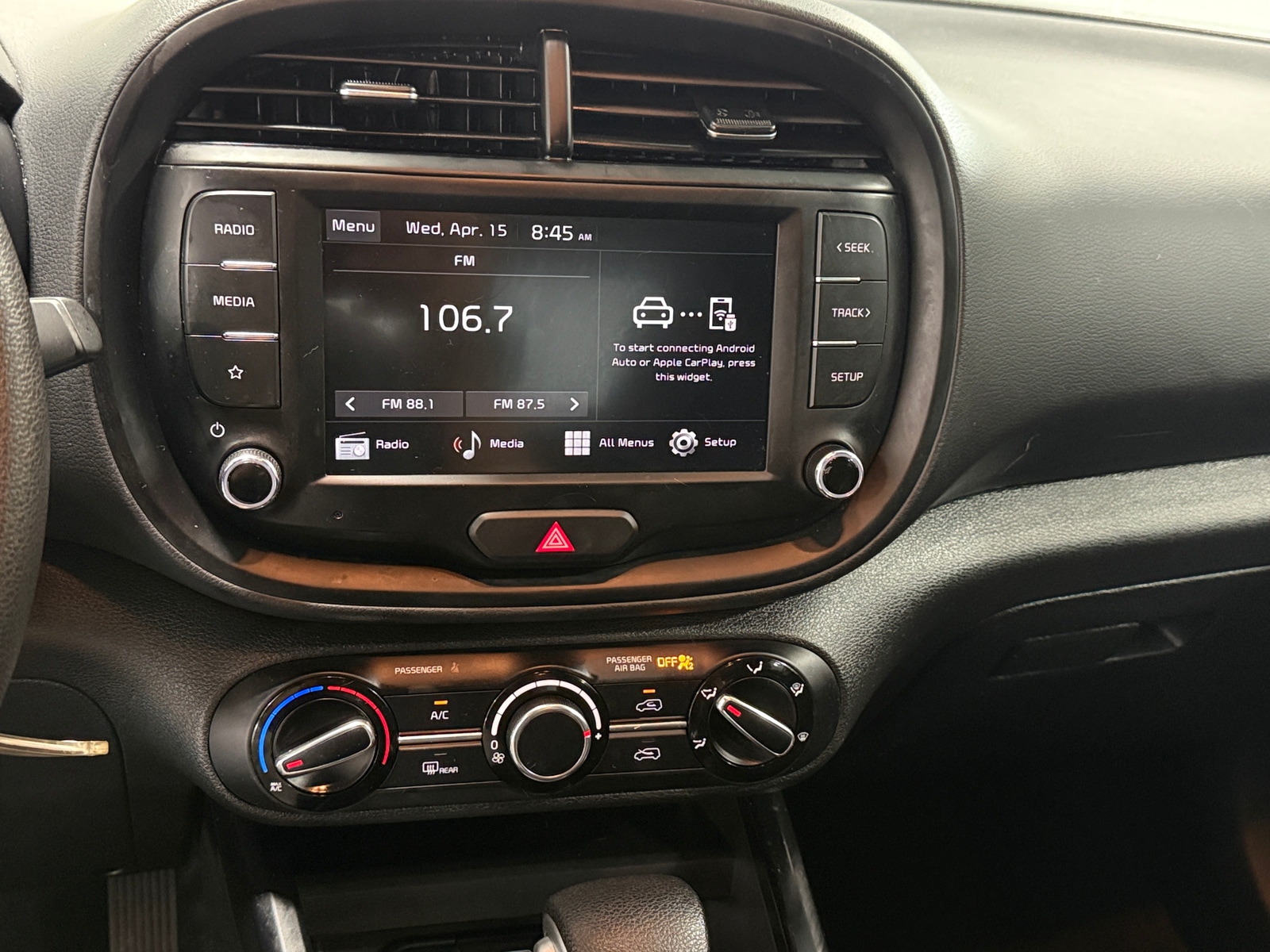 Thumbnail: 2025 Kia Soul - 4