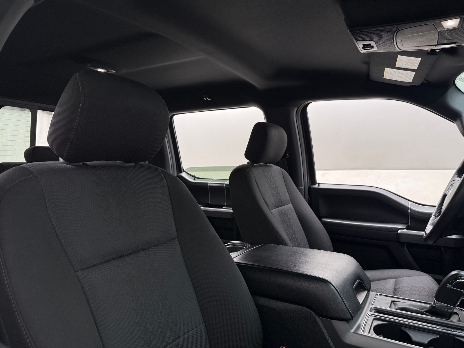 Thumbnail: 2020 Ford Econoline - 2