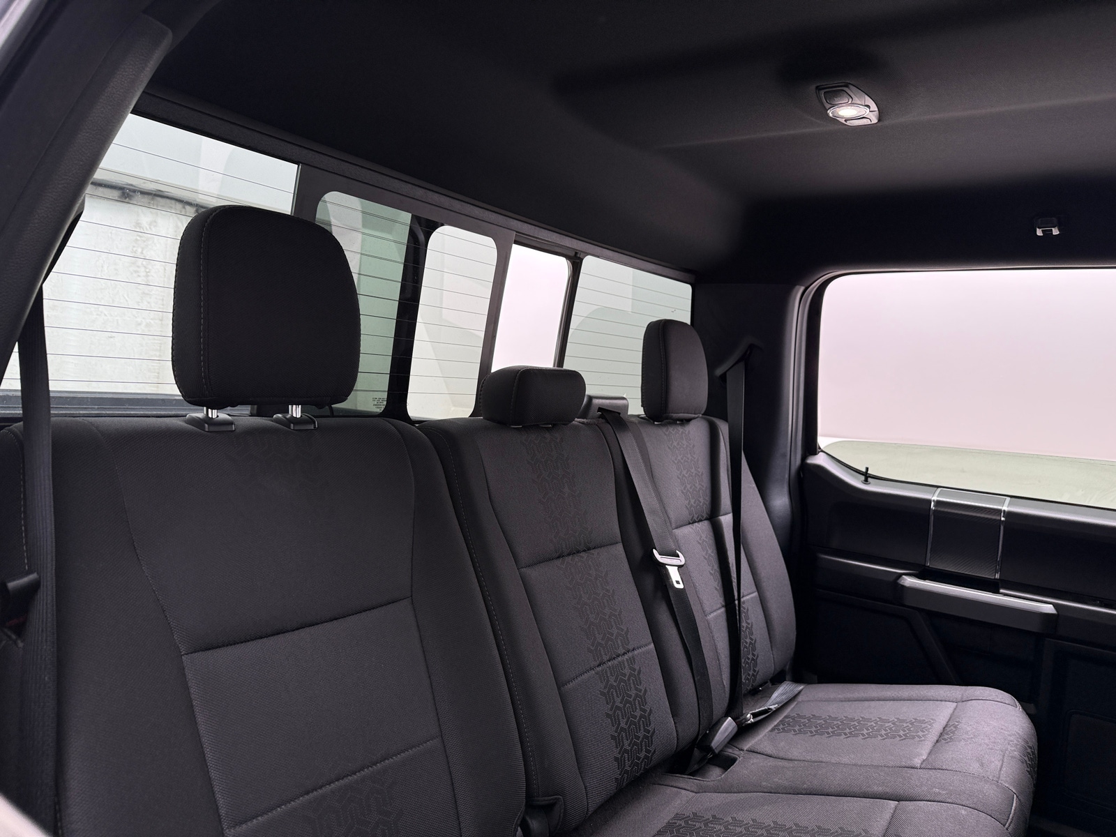 Thumbnail: 2020 Ford Econoline - 6