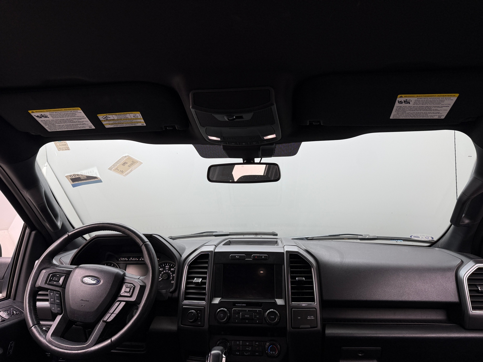 Thumbnail: 2020 Ford Econoline - 3