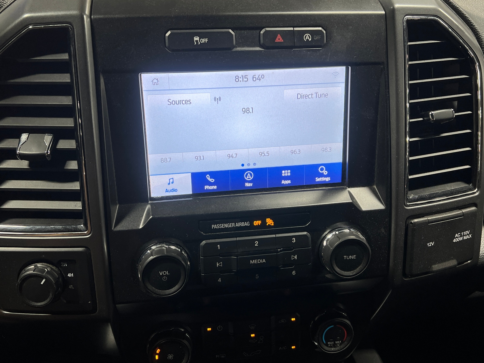 Thumbnail: 2020 Ford Econoline - 4