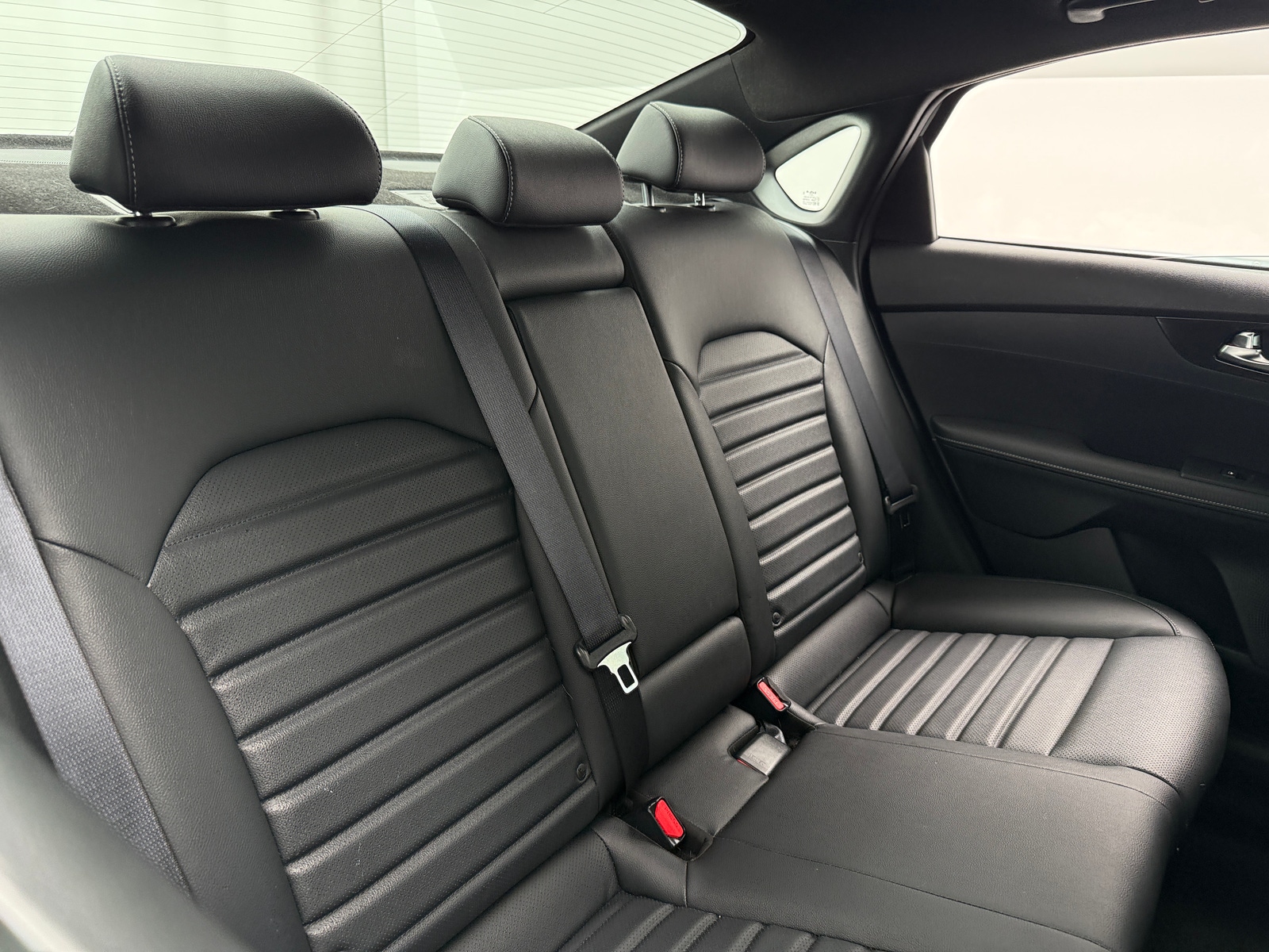 Thumbnail: 2024 Kia Forte - 6