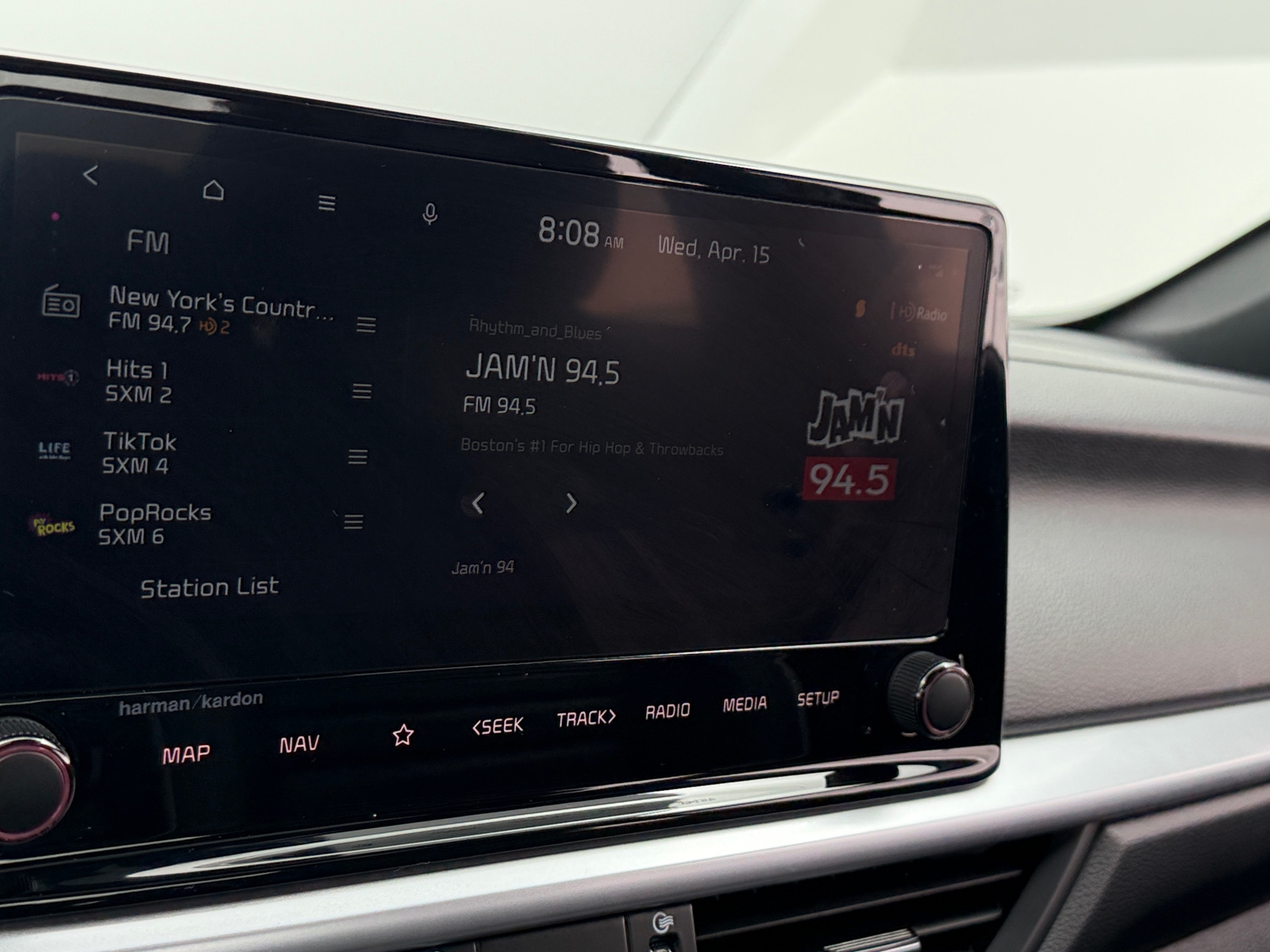 Thumbnail: 2024 Kia Forte - 4