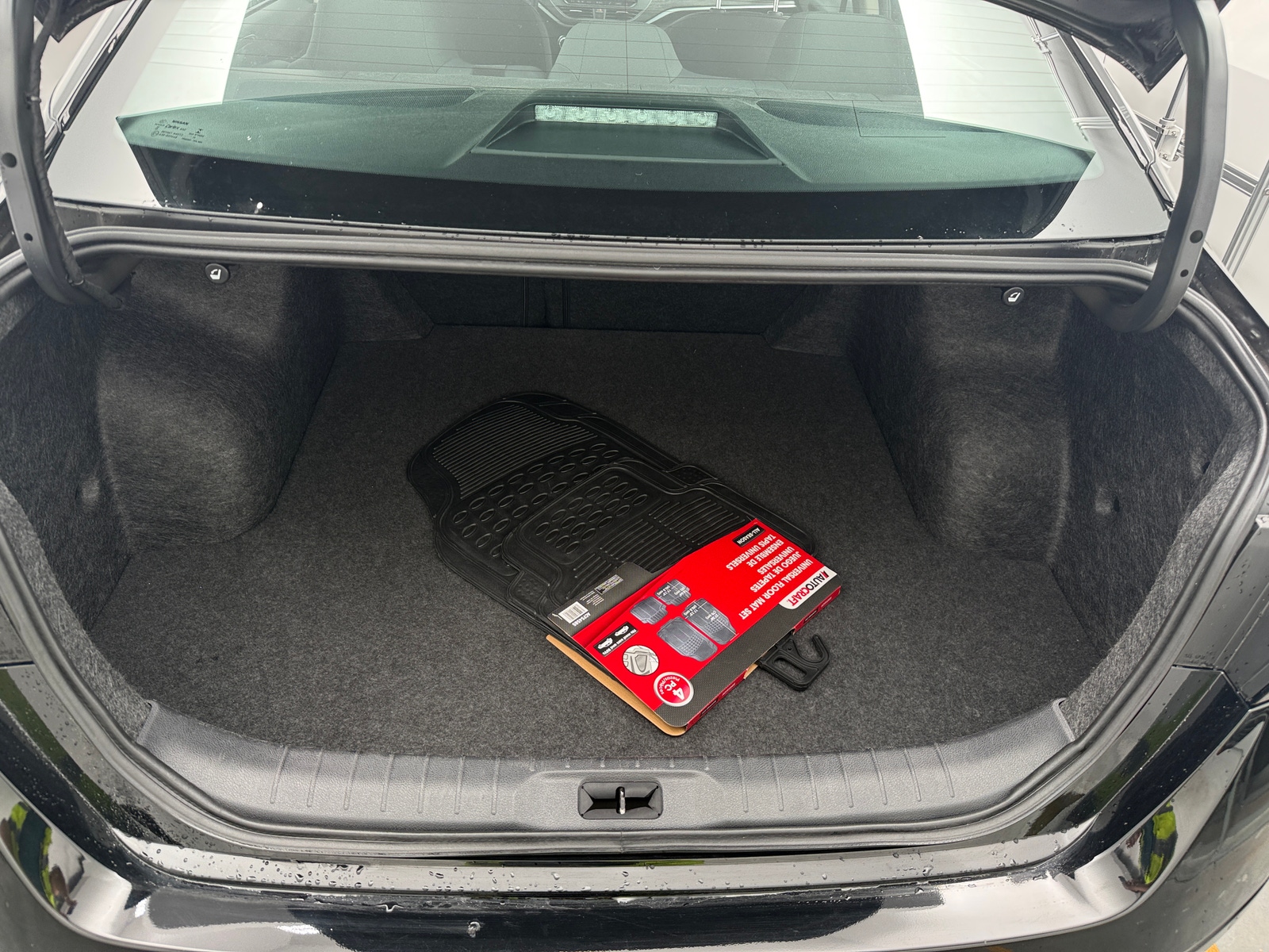 Thumbnail: 2025 Nissan Altima - 7