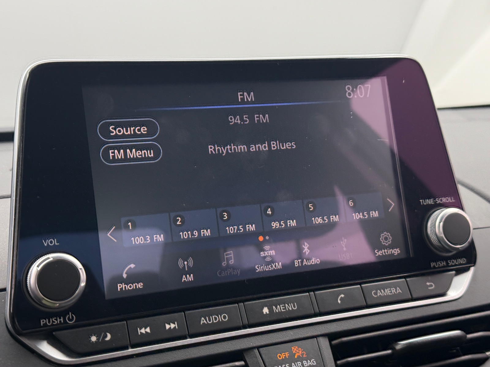 Thumbnail: 2025 Nissan Altima - 4