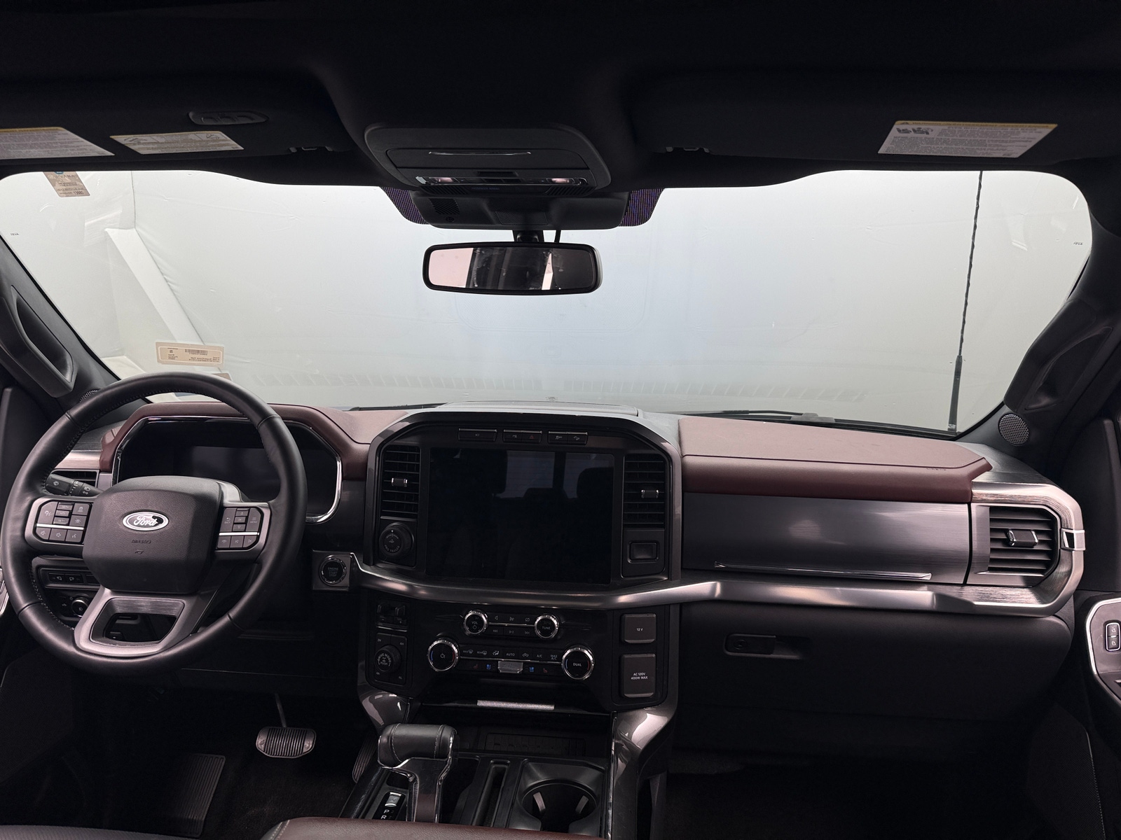 Thumbnail: 2023 Ford Econoline - 2