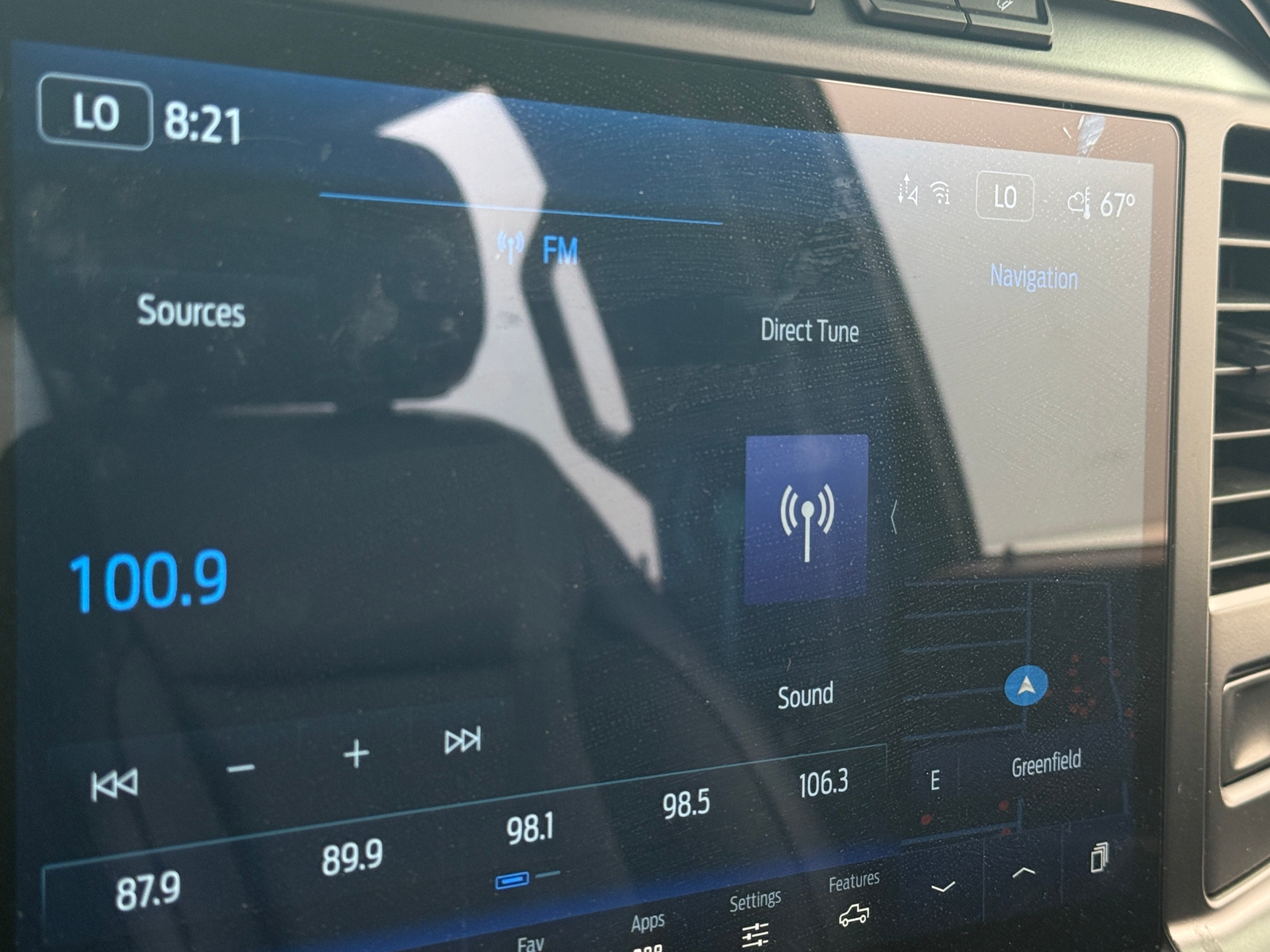 Thumbnail: 2023 Ford Econoline - 3