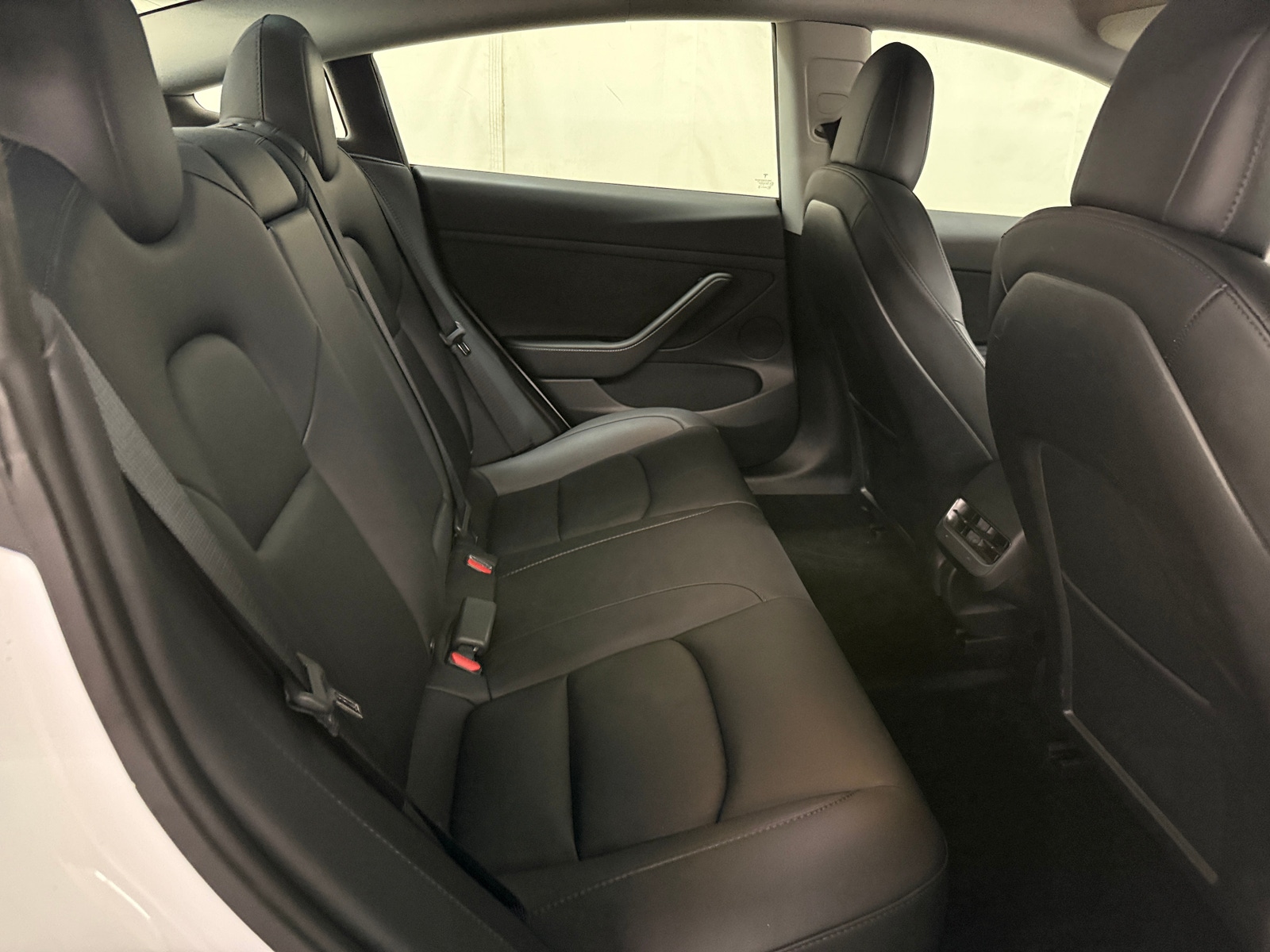 Thumbnail: 2023 Tesla Model 3 - 4