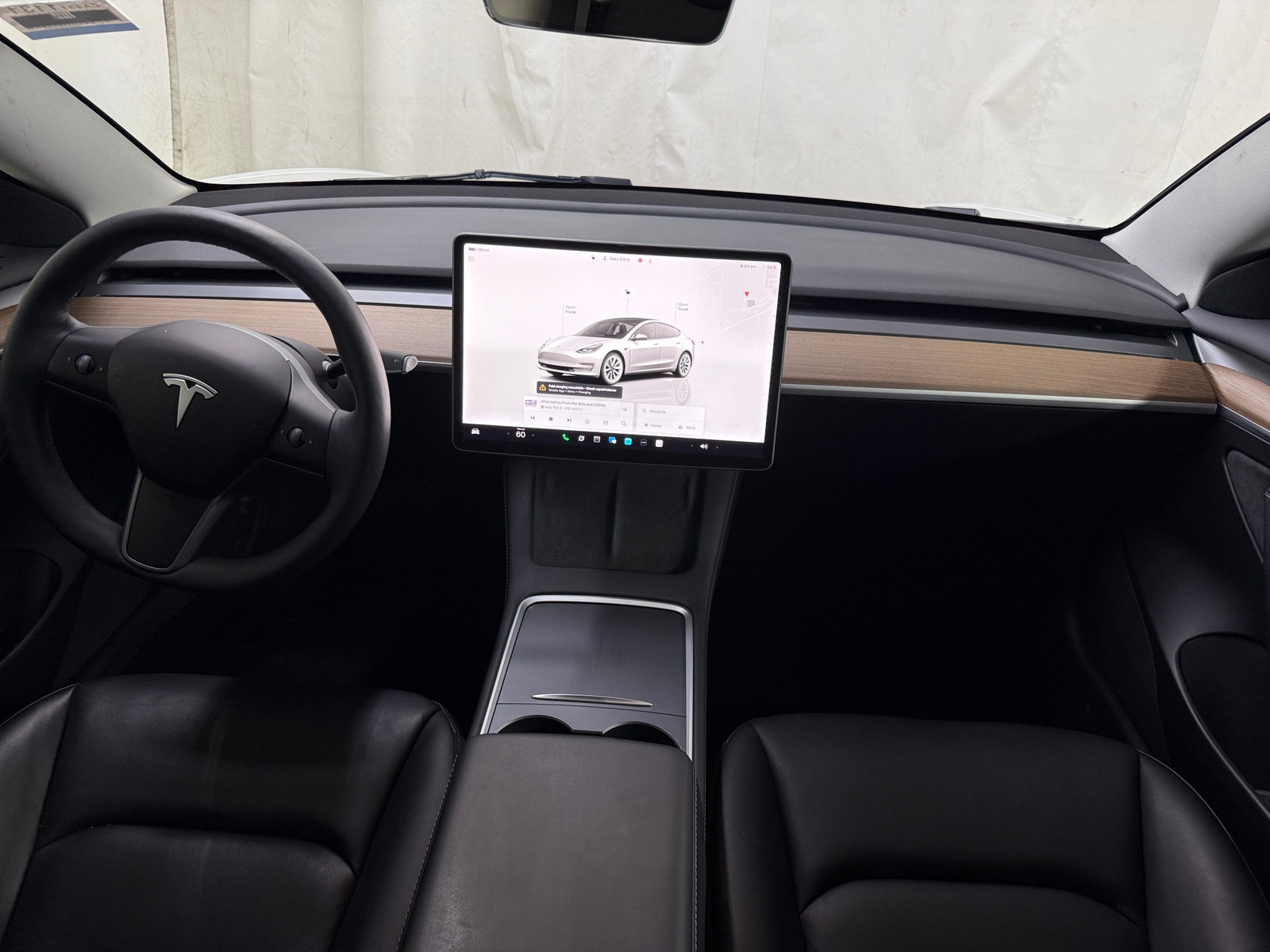 Thumbnail: 2023 Tesla Model 3 - 2