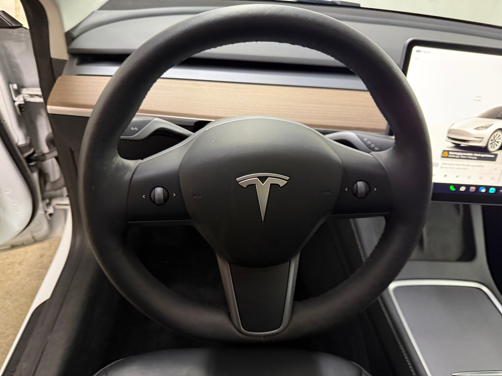 Thumbnail: 2023 Tesla Model 3 - 3