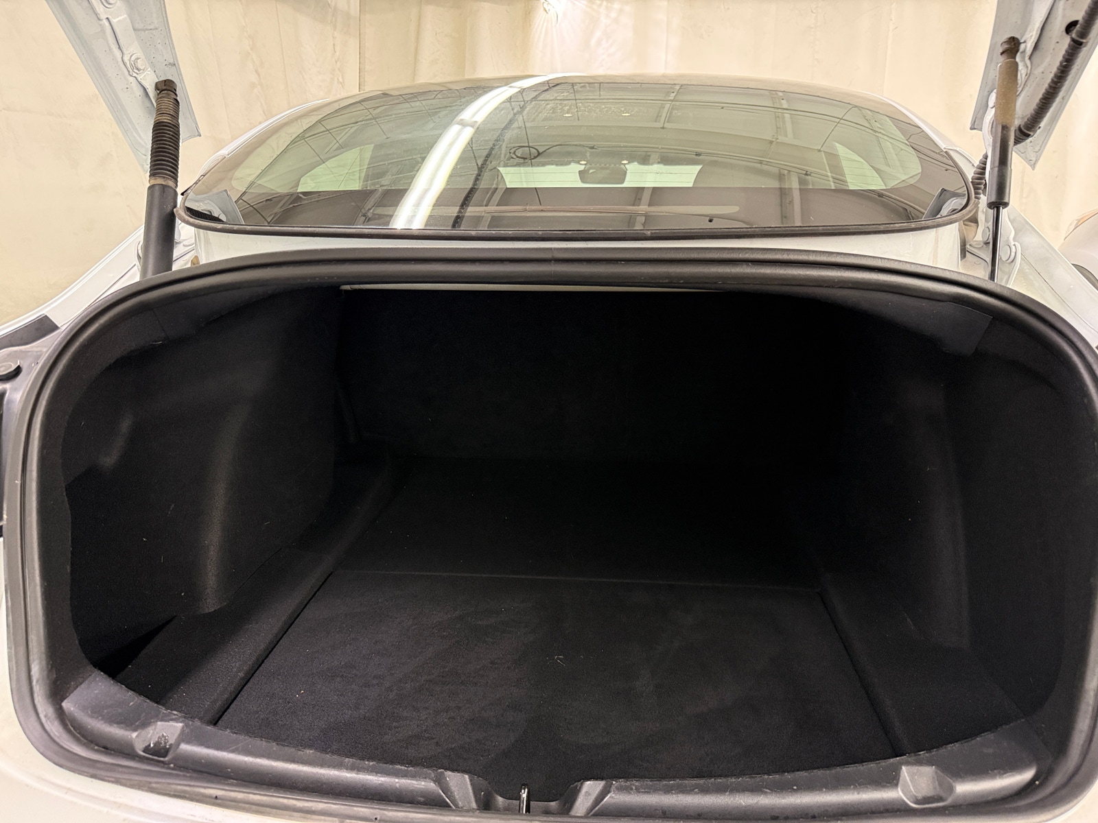 Thumbnail: 2023 Tesla Model 3 - 5