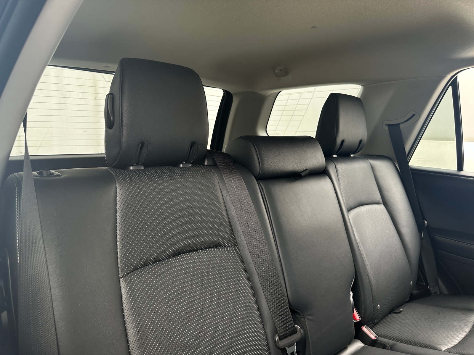 Thumbnail: 2019 Toyota 4Runner - 5