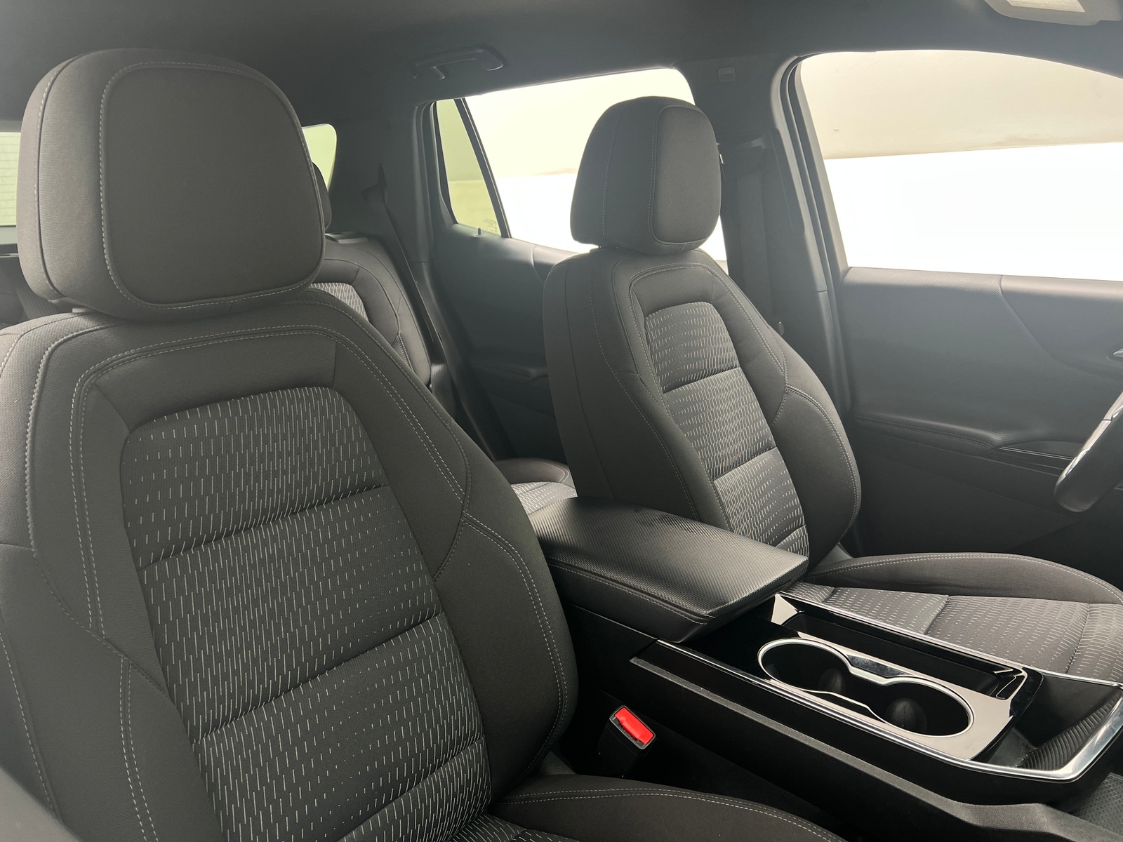 Thumbnail: 2025 Chevrolet Equinox - 2