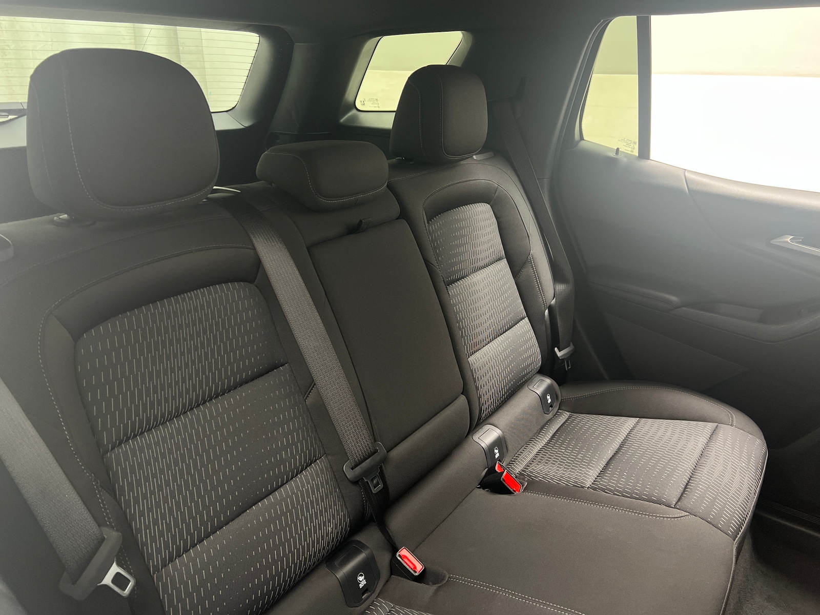 Thumbnail: 2025 Chevrolet Equinox - 6