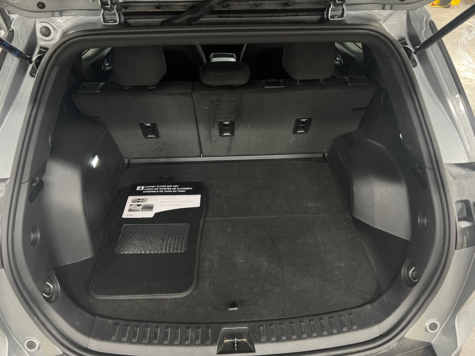 Thumbnail: 2025 Chevrolet Equinox - 7