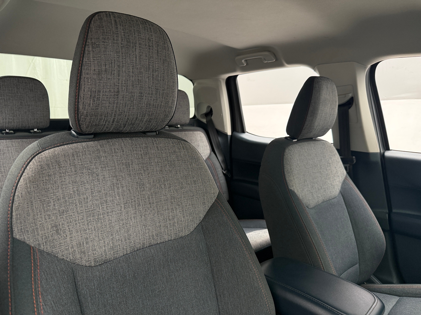 Thumbnail: 2024 Ford Maverick - 2