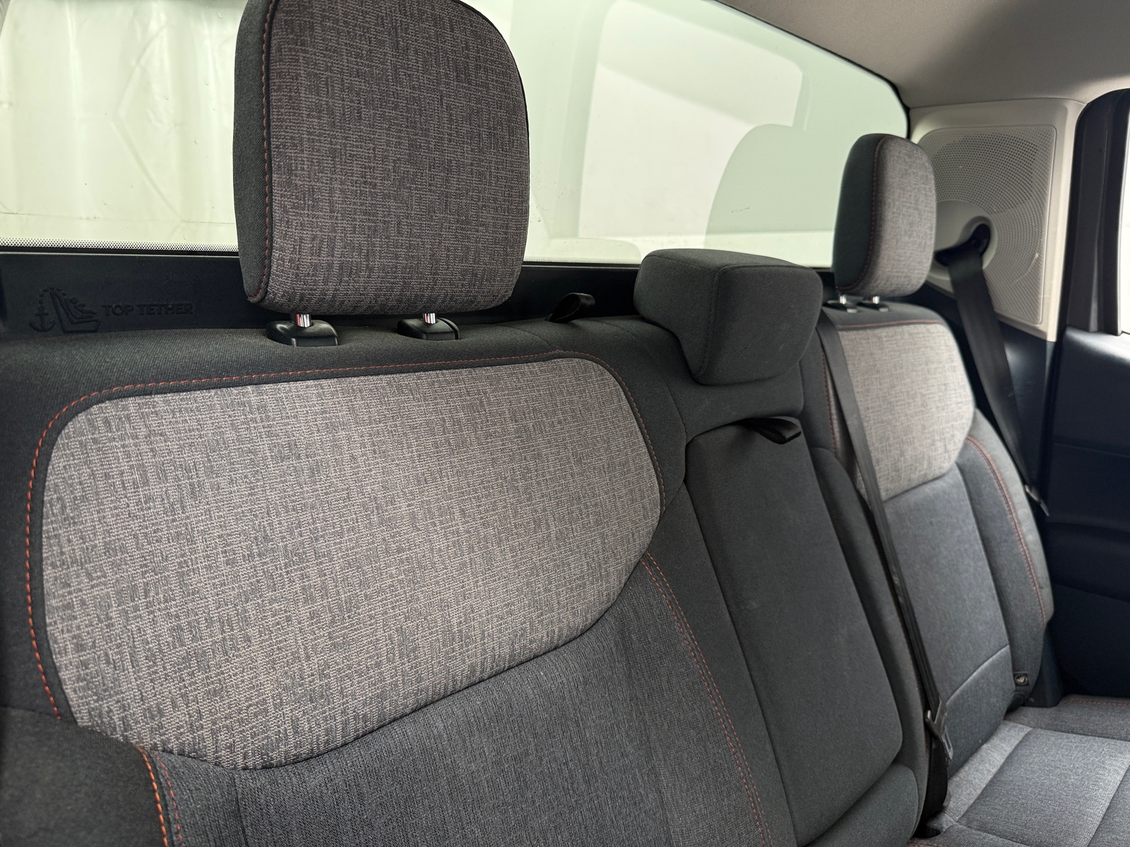 Thumbnail: 2024 Ford Maverick - 6