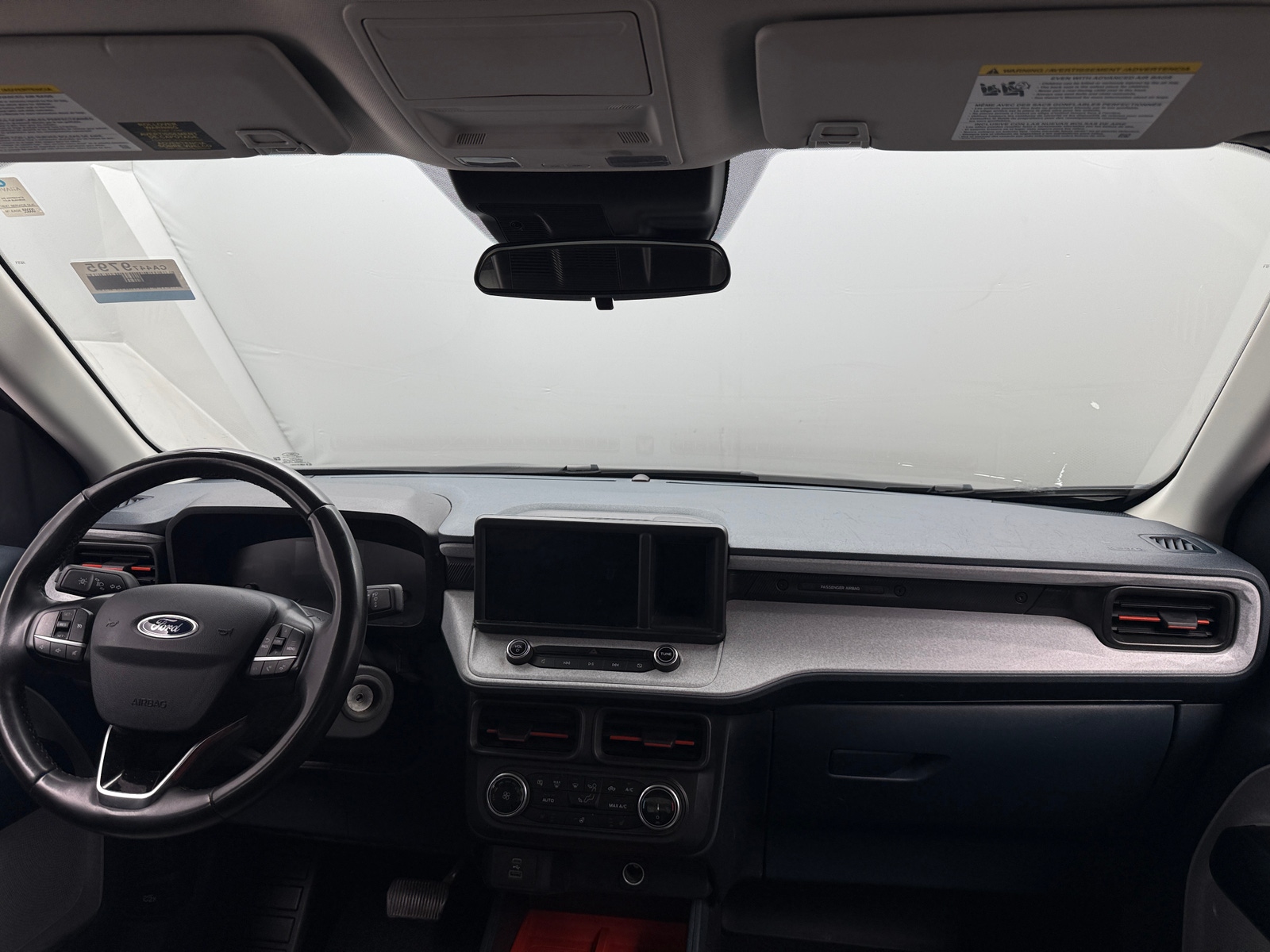 Thumbnail: 2024 Ford Maverick - 3