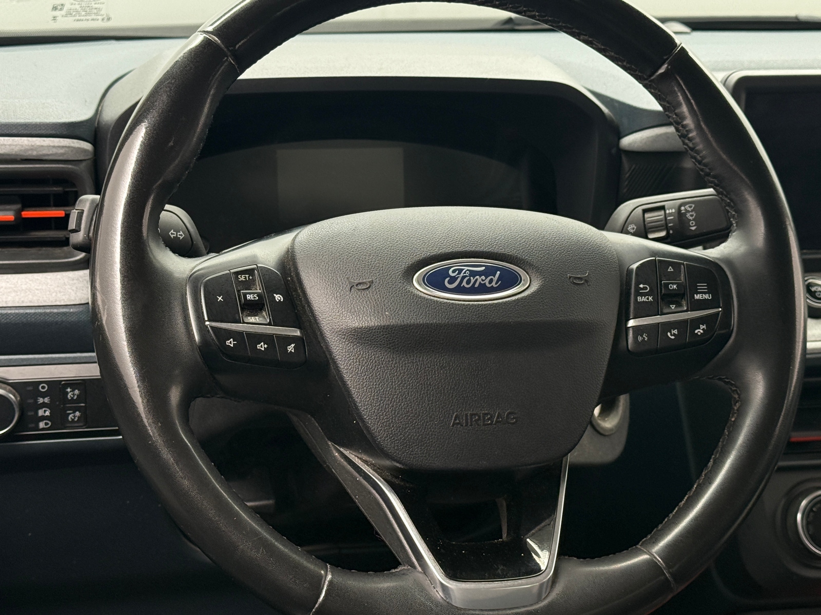 Thumbnail: 2024 Ford Maverick - 5