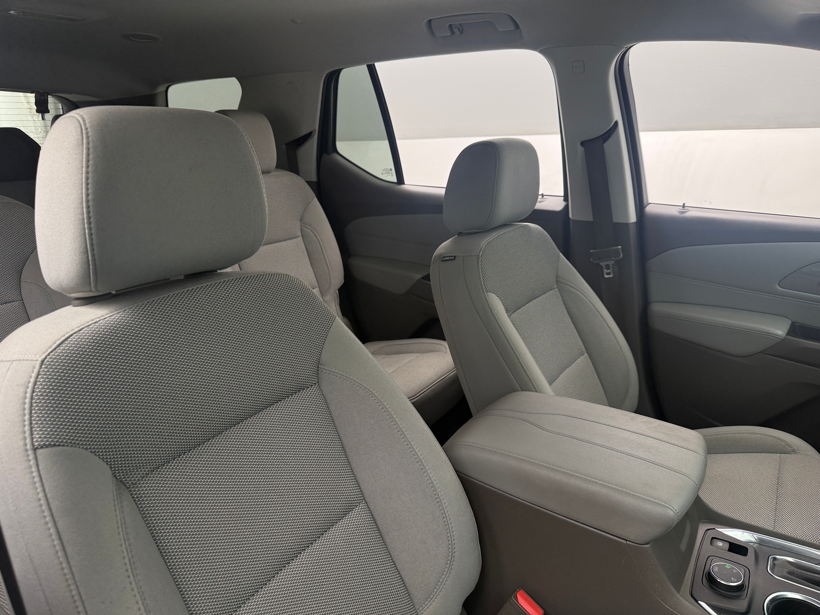 Thumbnail: 2020 Chevrolet Traverse - 2