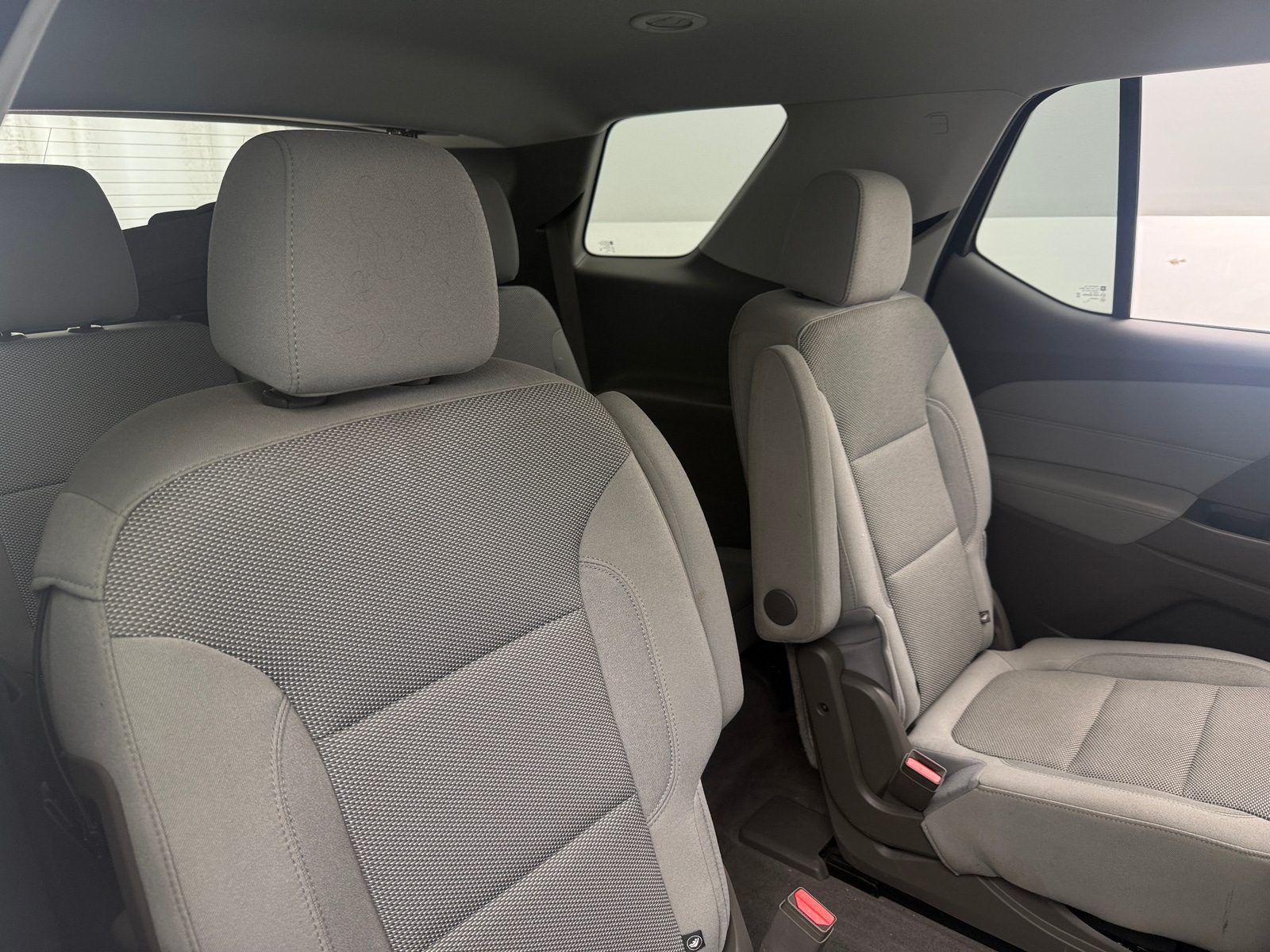 Thumbnail: 2020 Chevrolet Traverse - 6