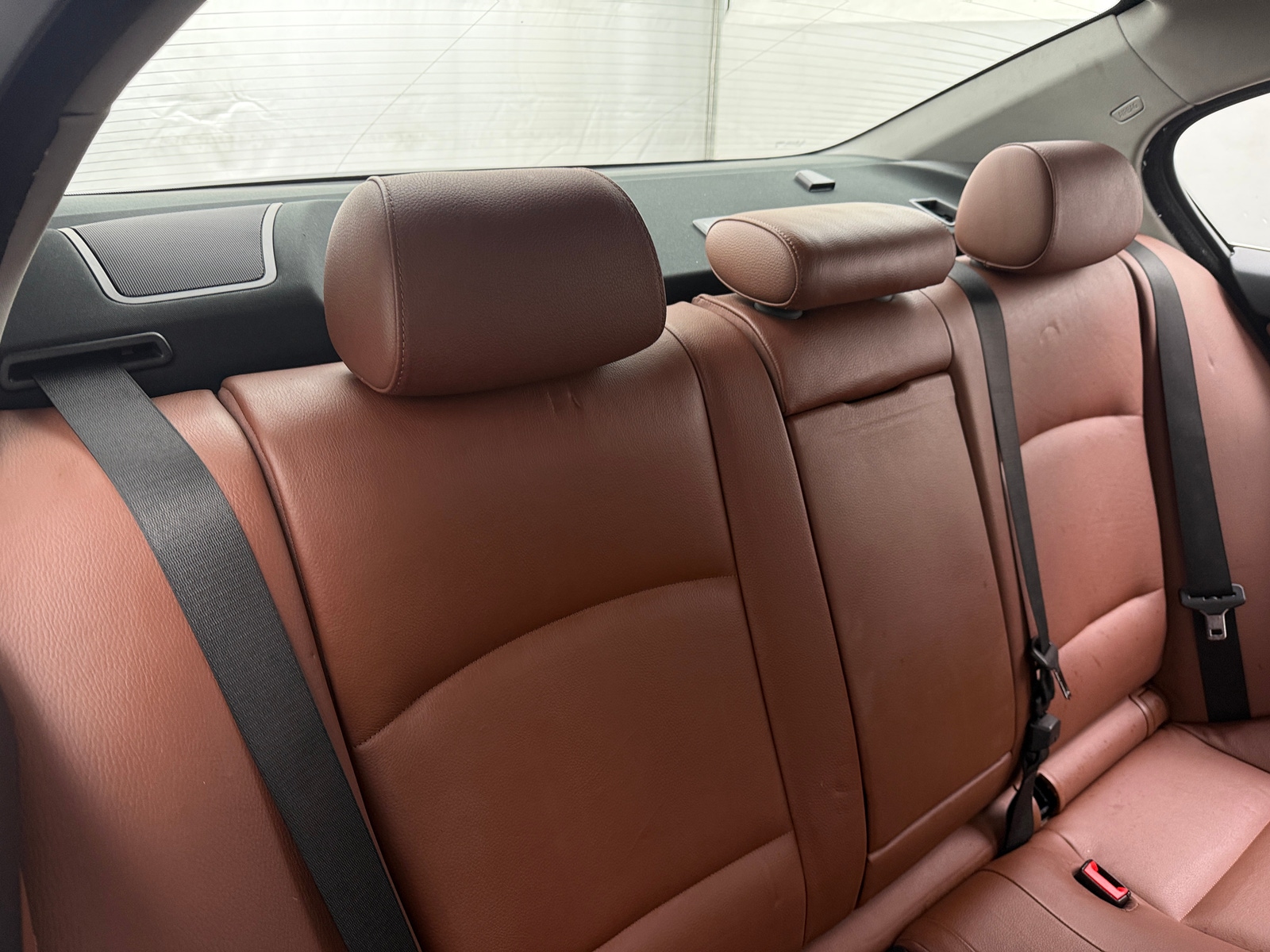 Thumbnail: 2011 BMW 5 Series - 5