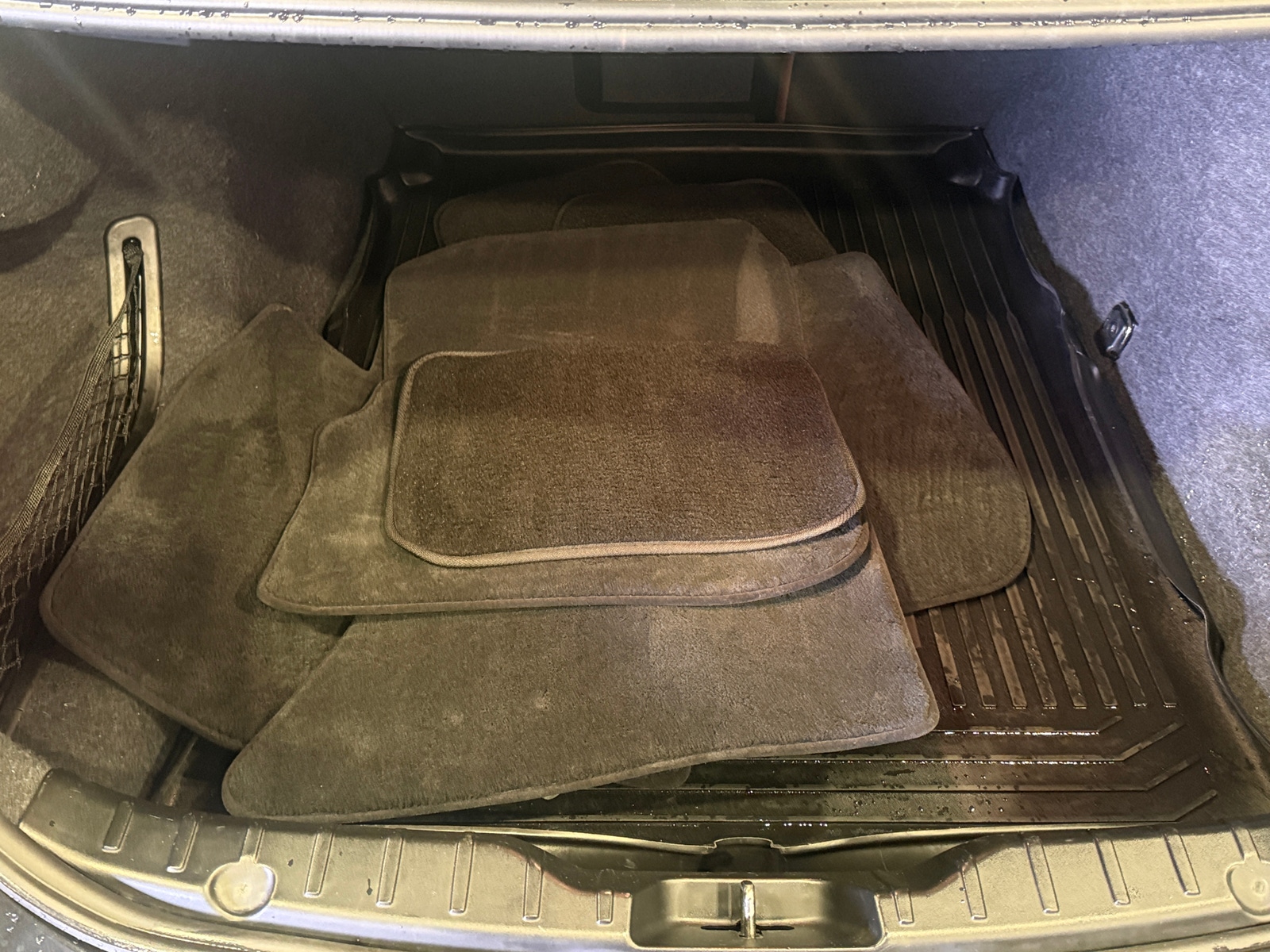 Thumbnail: 2011 BMW 5 Series - 6