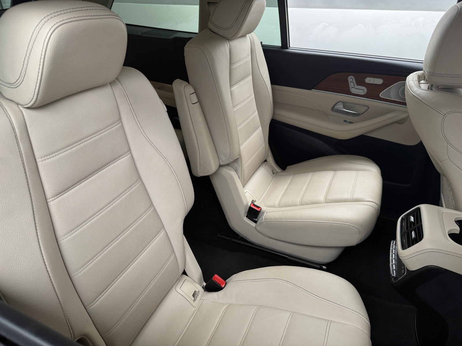 Thumbnail: 2022 Mercedes-Benz GLS - 5