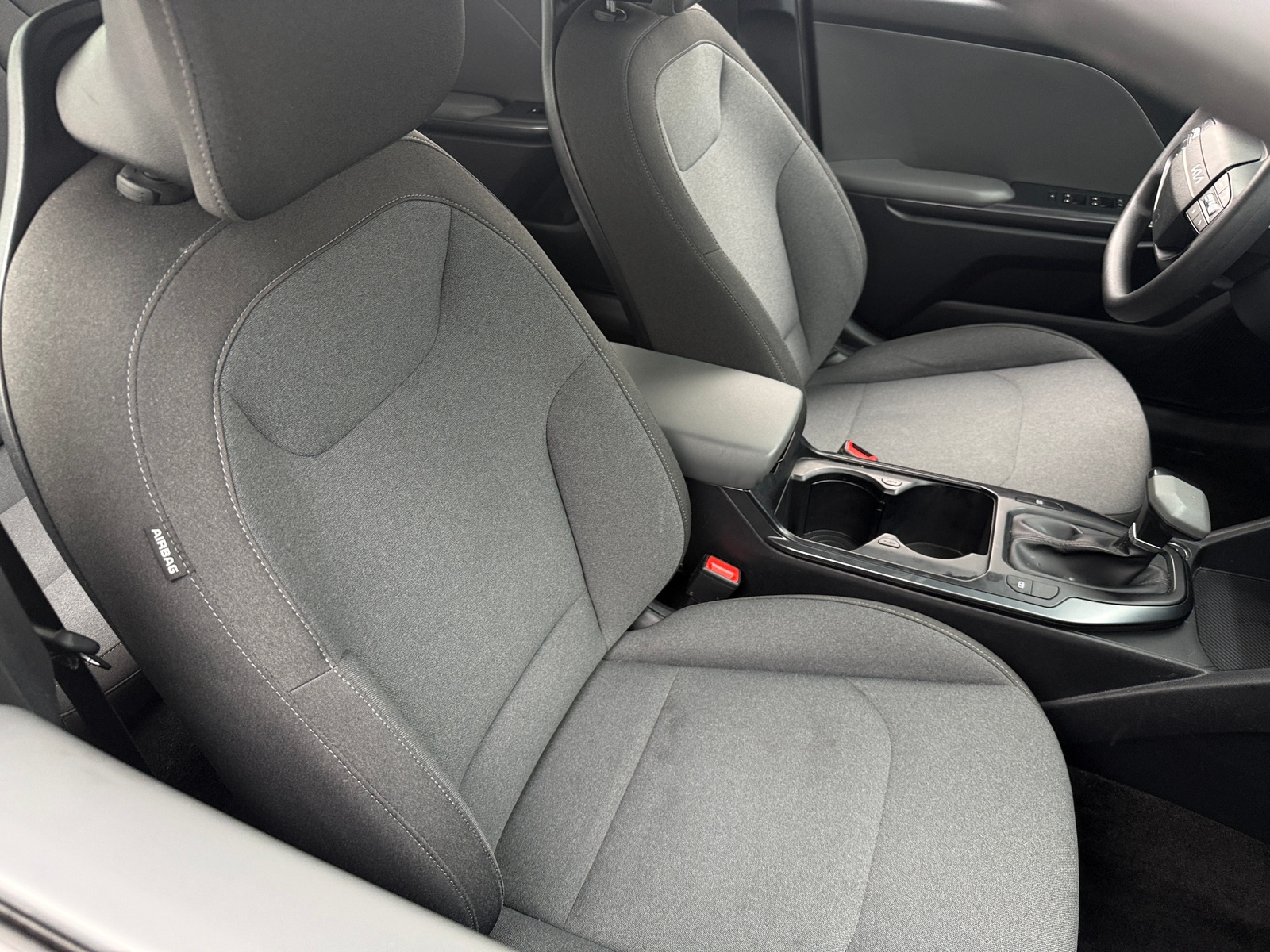 Thumbnail: 2025 Kia K4 - 2