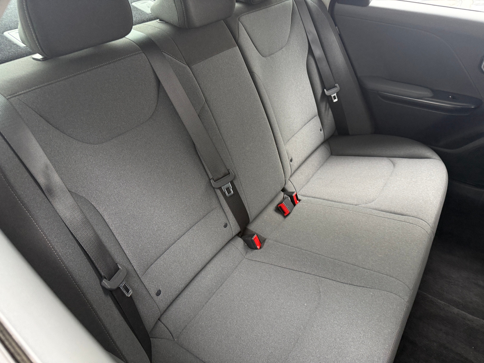 Thumbnail: 2025 Kia K4 - 6