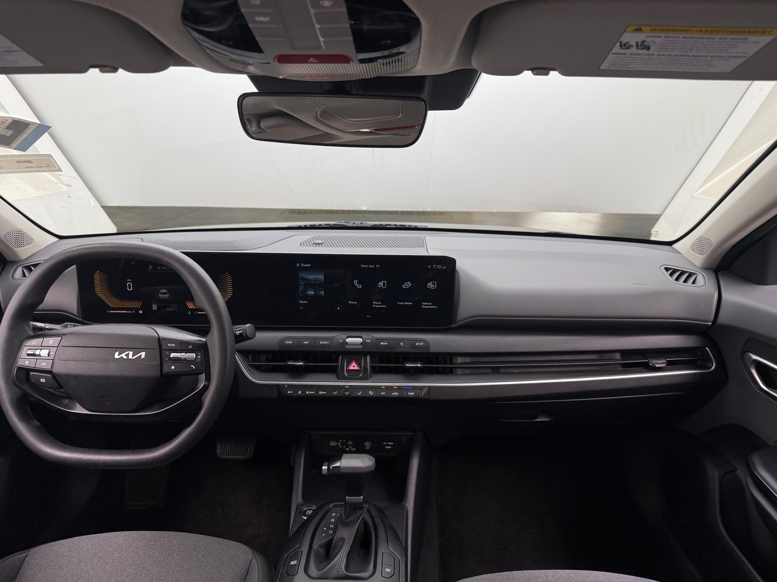 Thumbnail: 2025 Kia K4 - 3