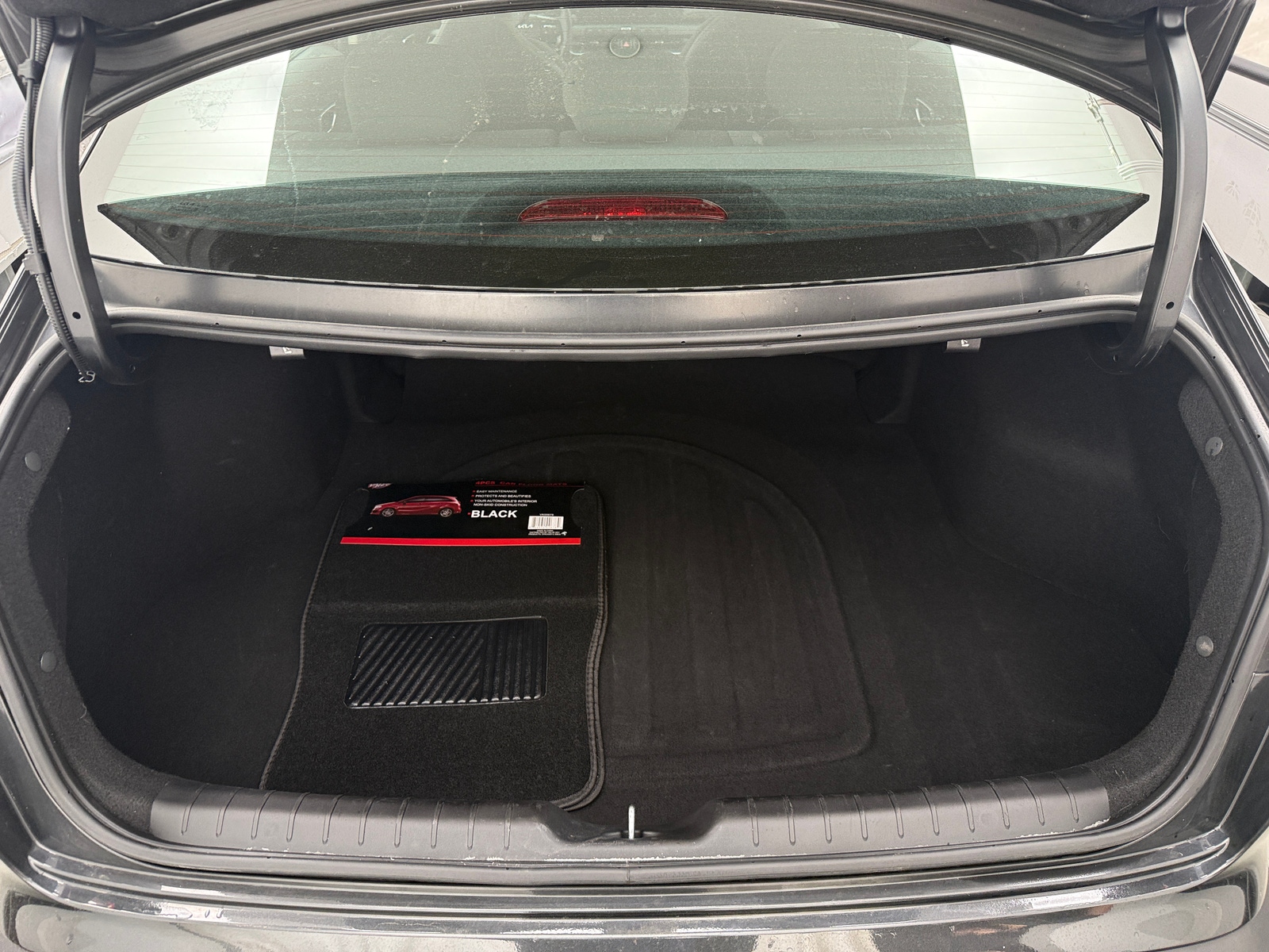 Thumbnail: 2025 Kia K4 - 7