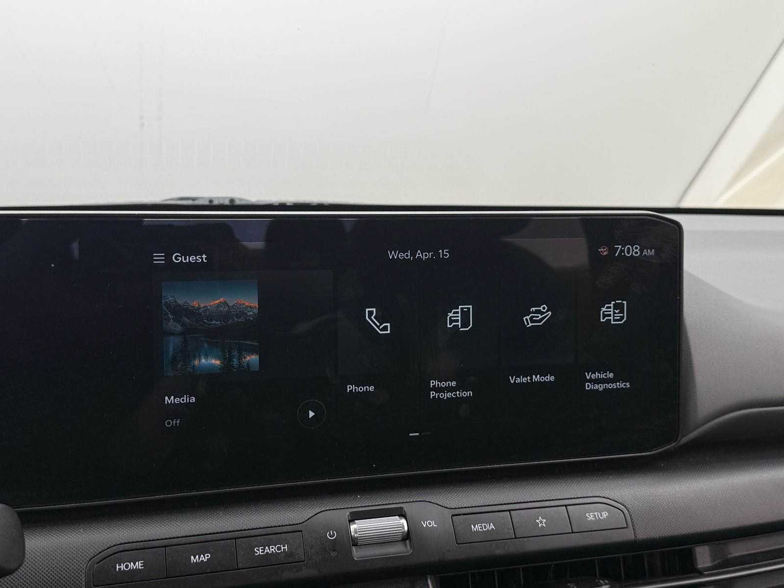 Thumbnail: 2025 Kia K4 - 4