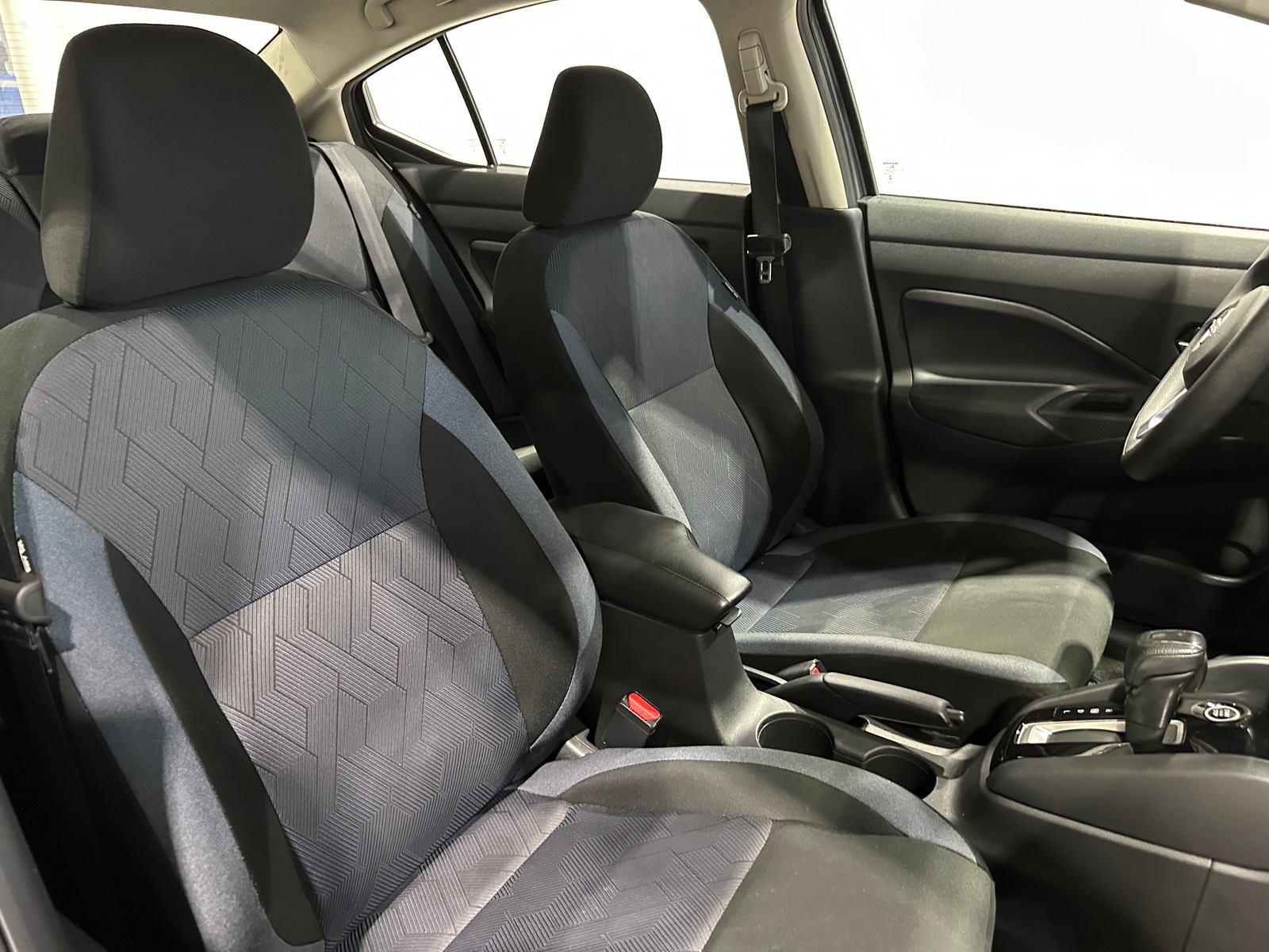 Thumbnail: 2025 Nissan Versa - 2