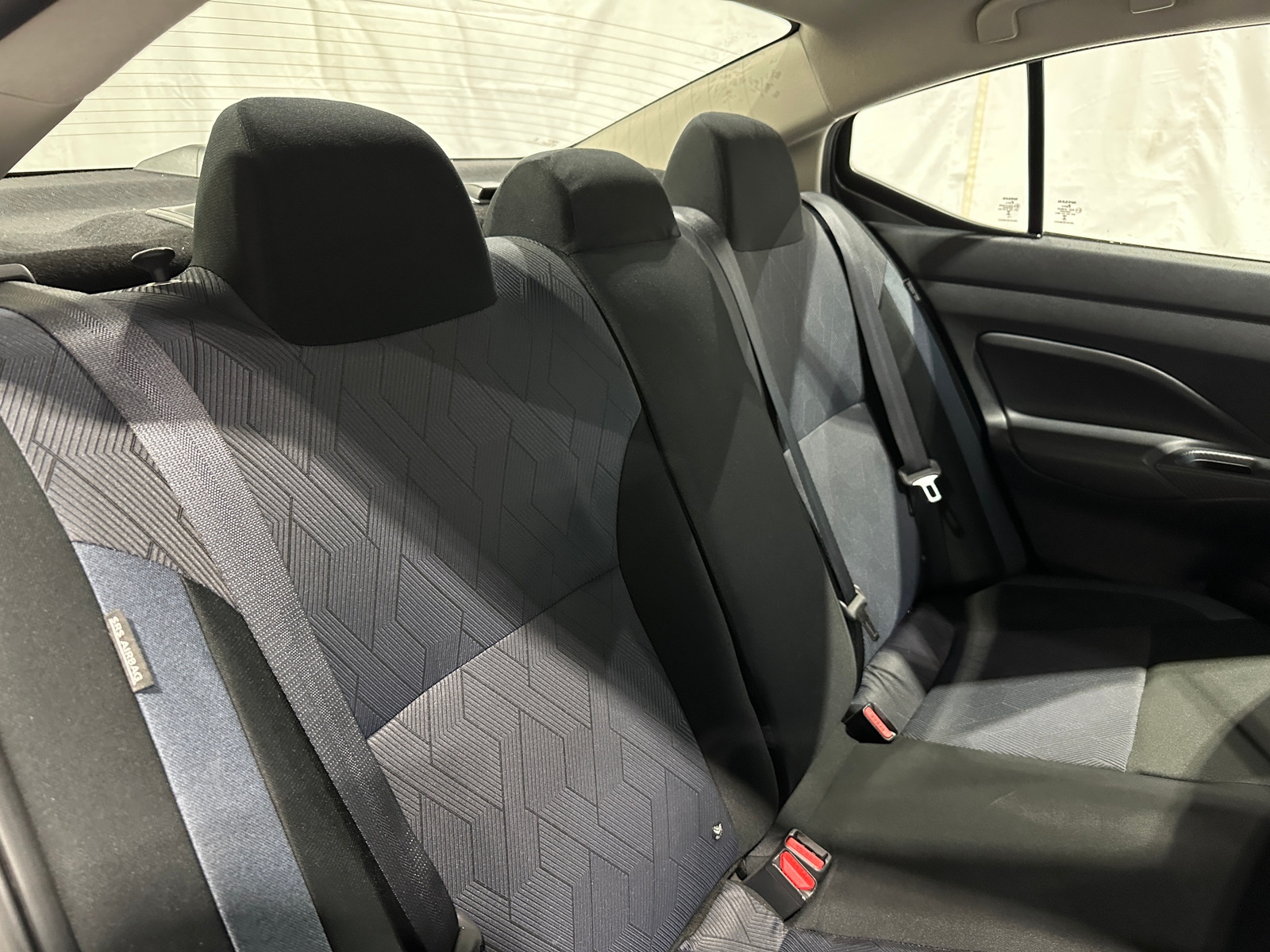 Thumbnail: 2025 Nissan Versa - 6