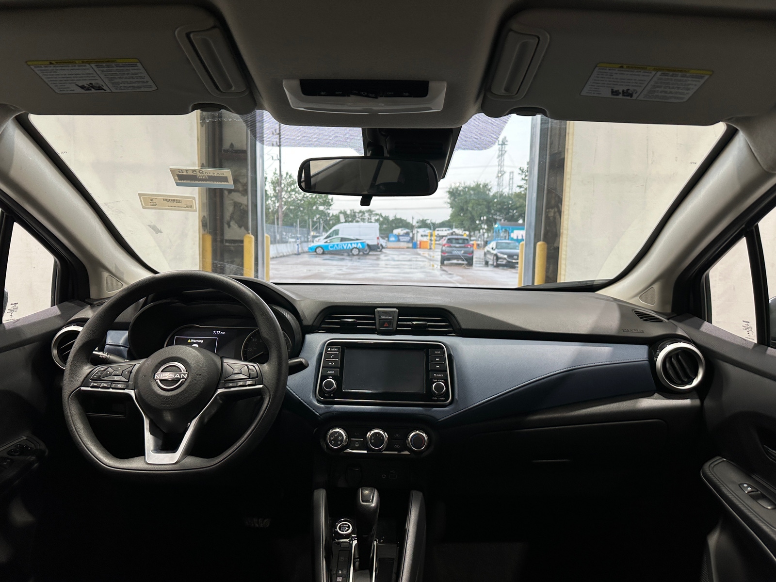 Thumbnail: 2025 Nissan Versa - 3